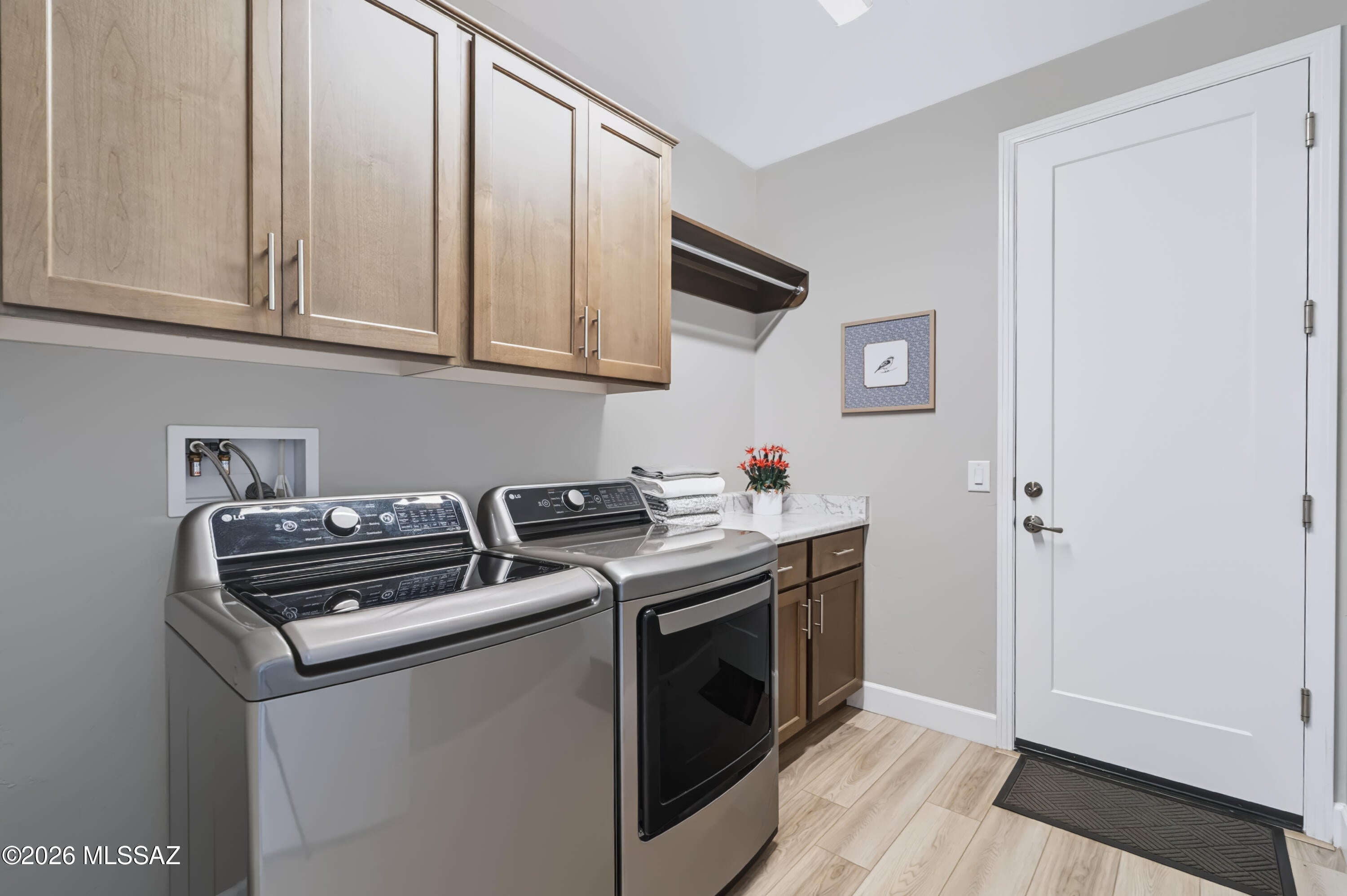 Quail Creek II Unit 36 - Residential