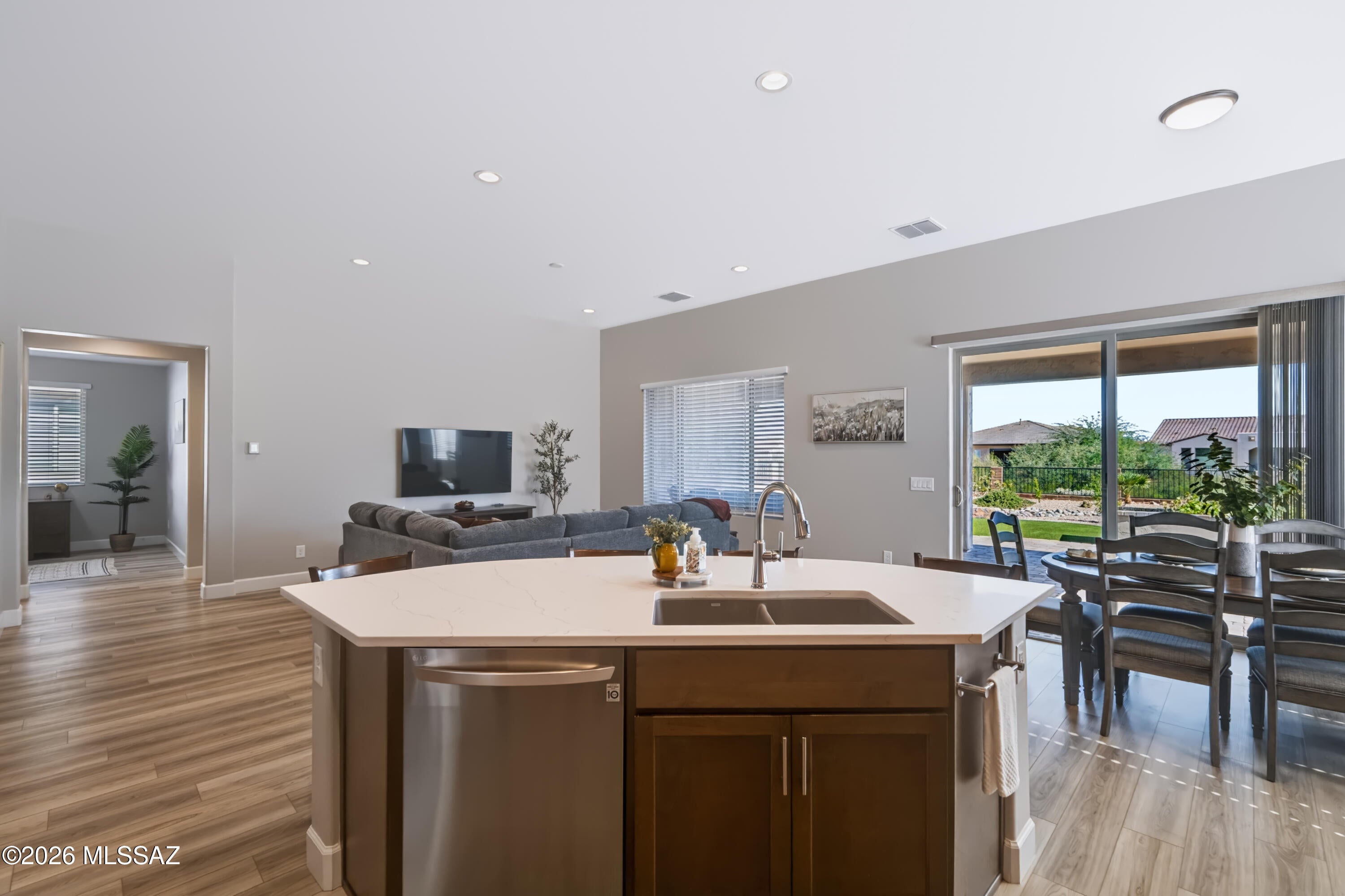 Quail Creek II Unit 36 - Residential