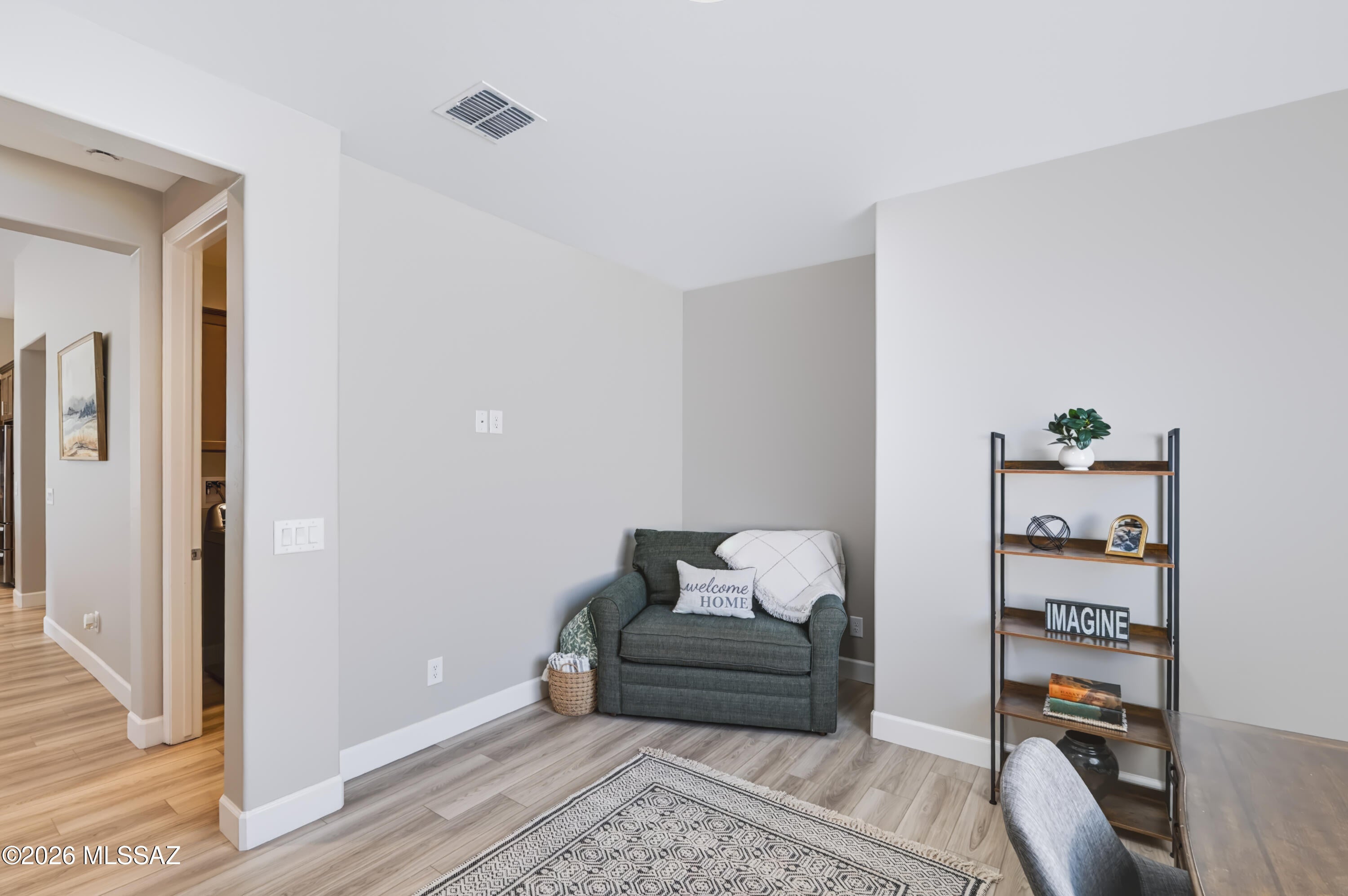 Quail Creek II Unit 36 - Residential