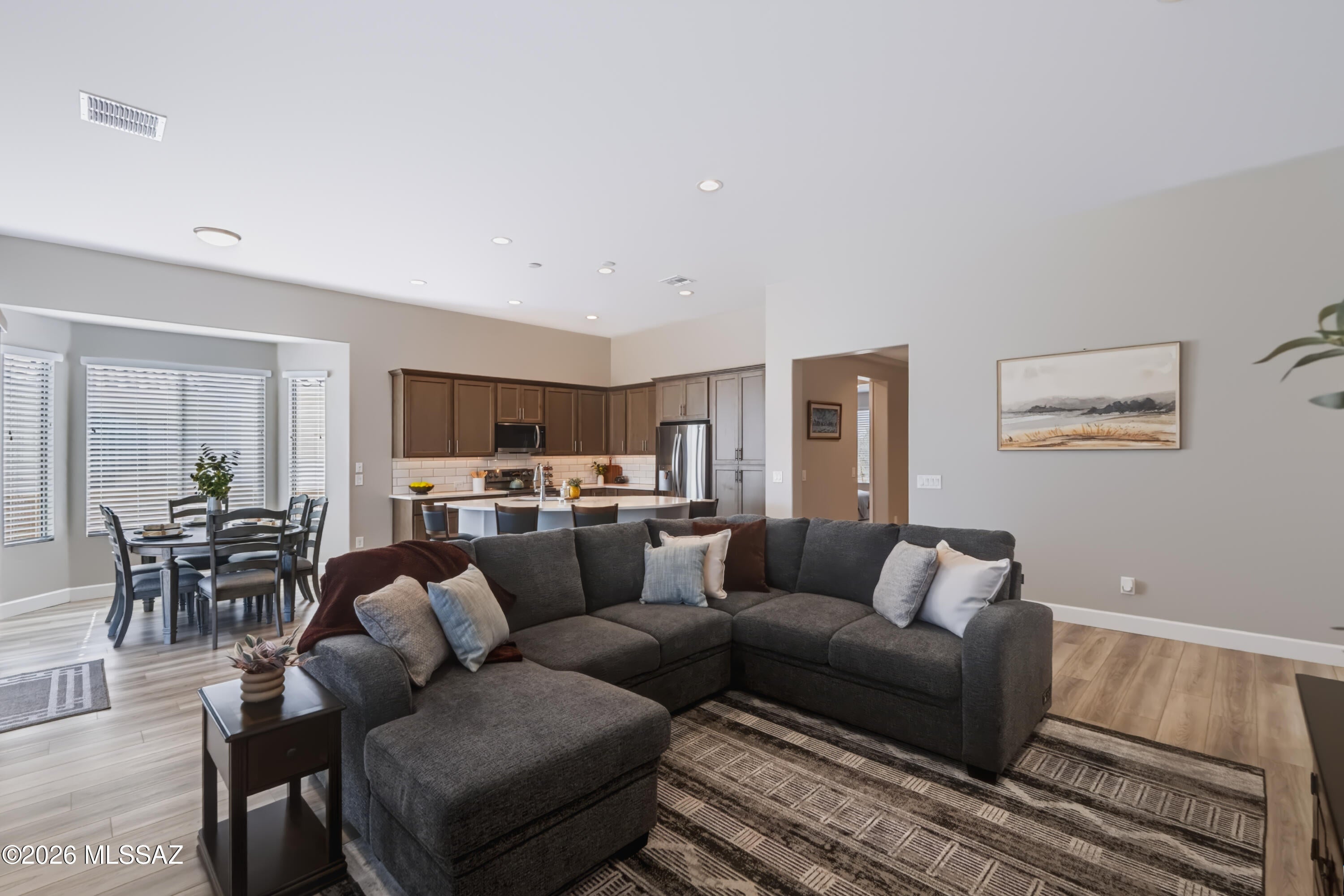 Quail Creek II Unit 36 - Residential