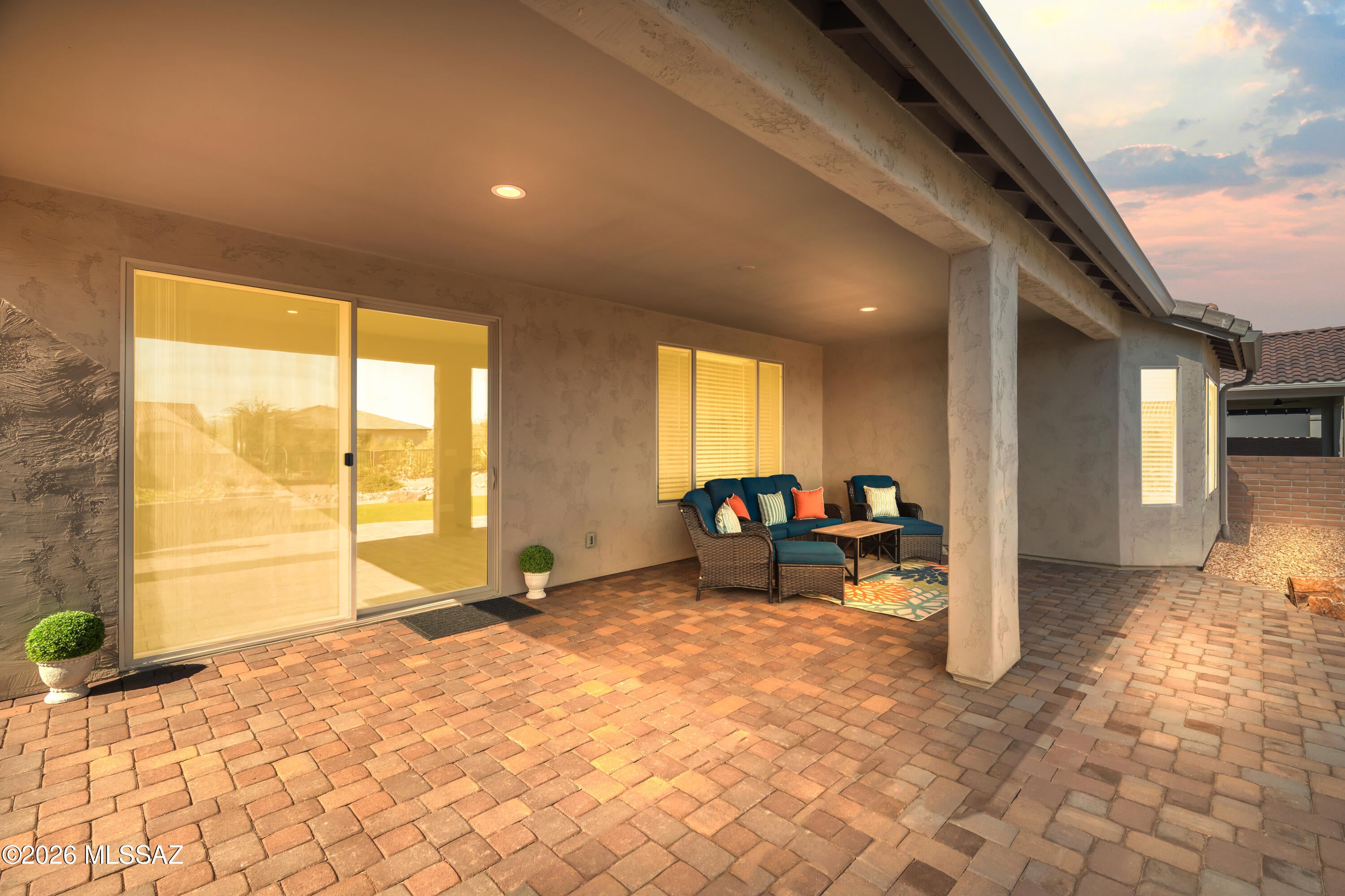 Quail Creek II Unit 36 - Residential
