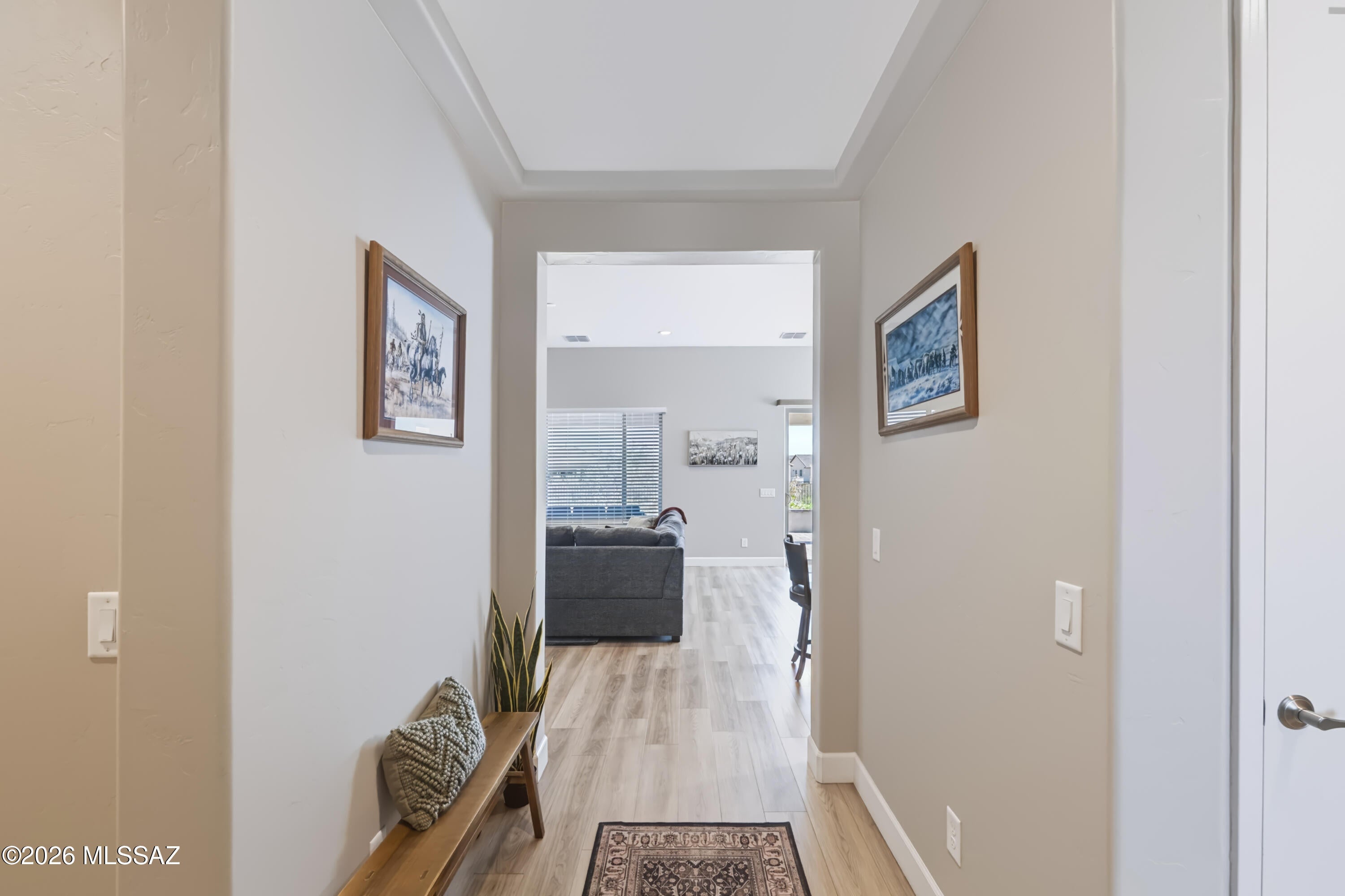 Quail Creek II Unit 36 - Residential