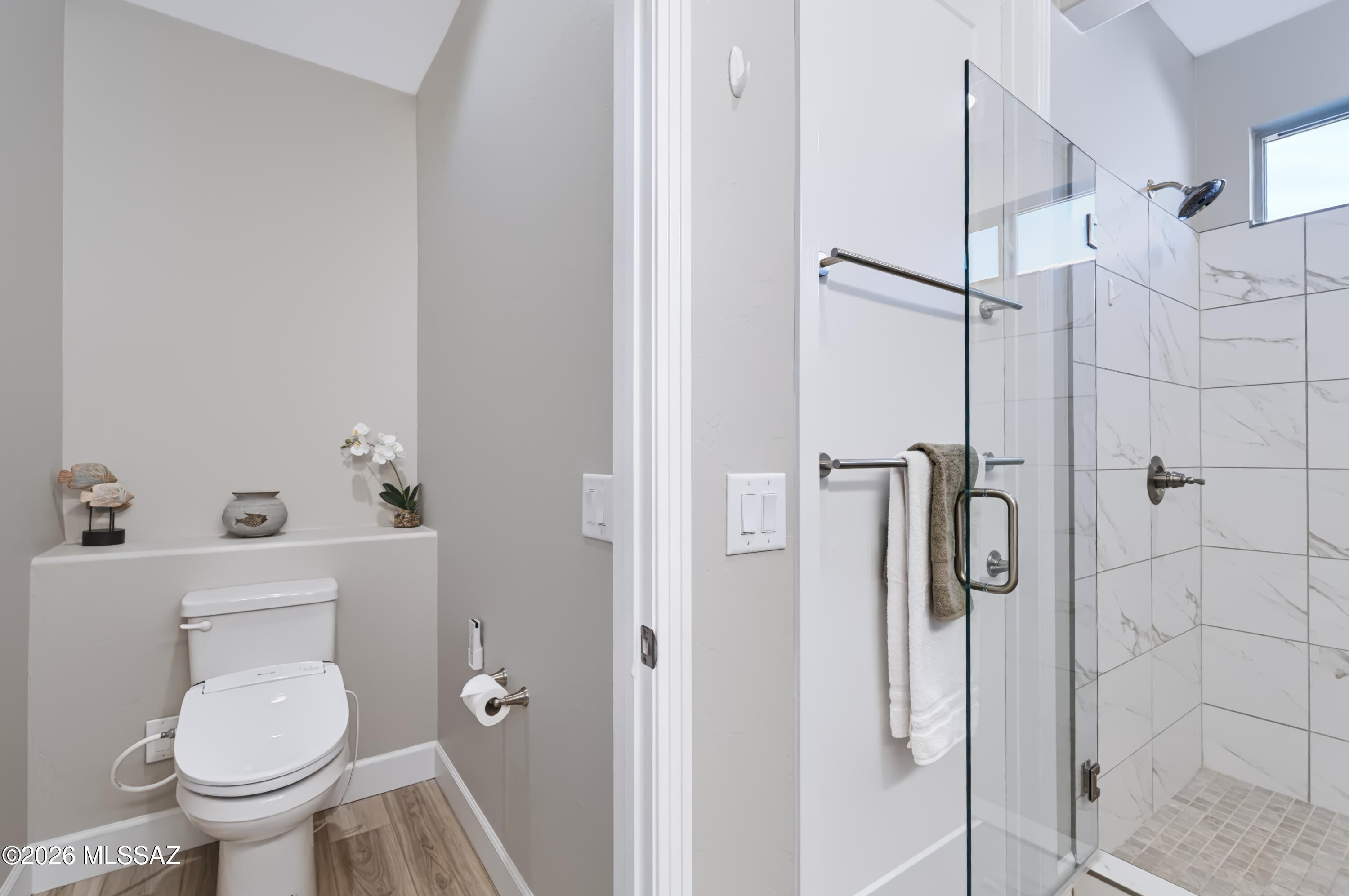 Quail Creek II Unit 36 - Residential