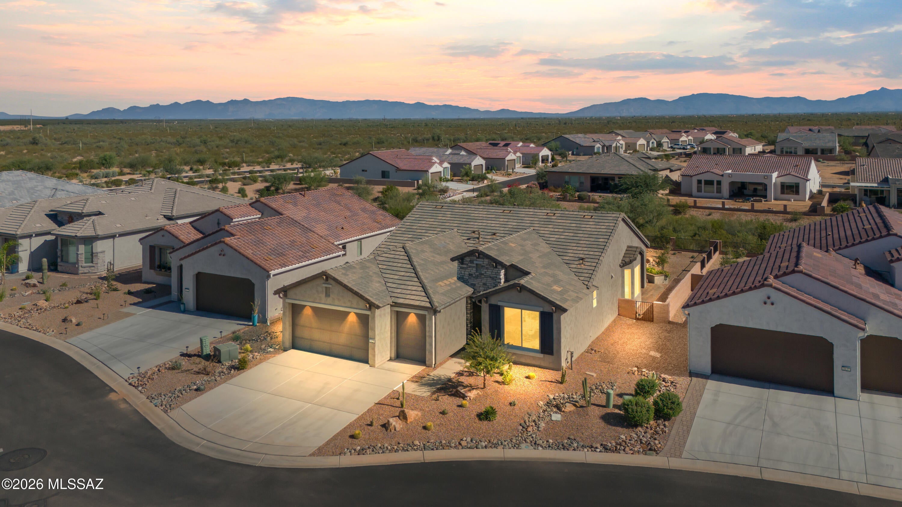 Quail Creek II Unit 36 - Residential