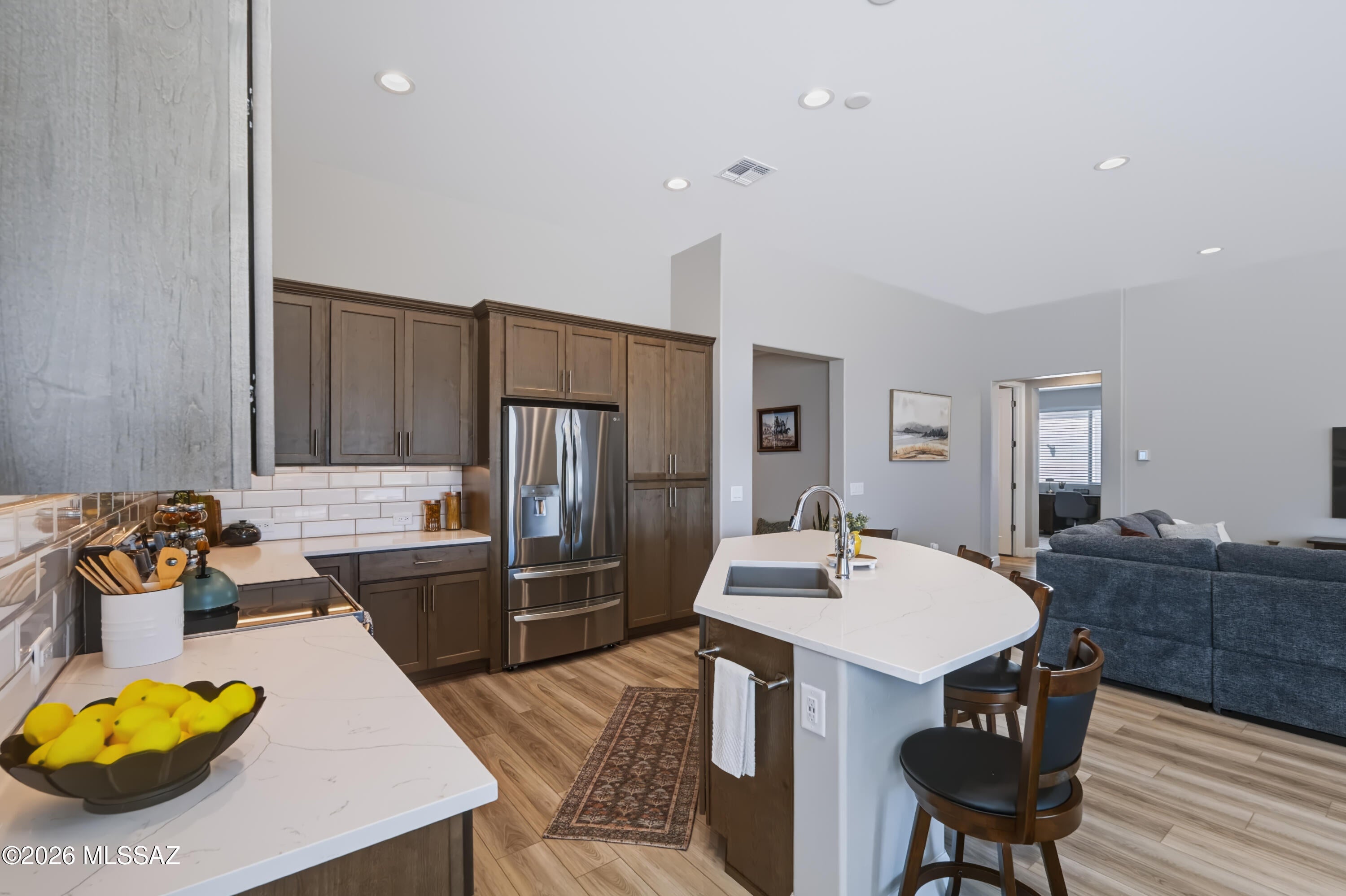 Quail Creek II Unit 36 - Residential