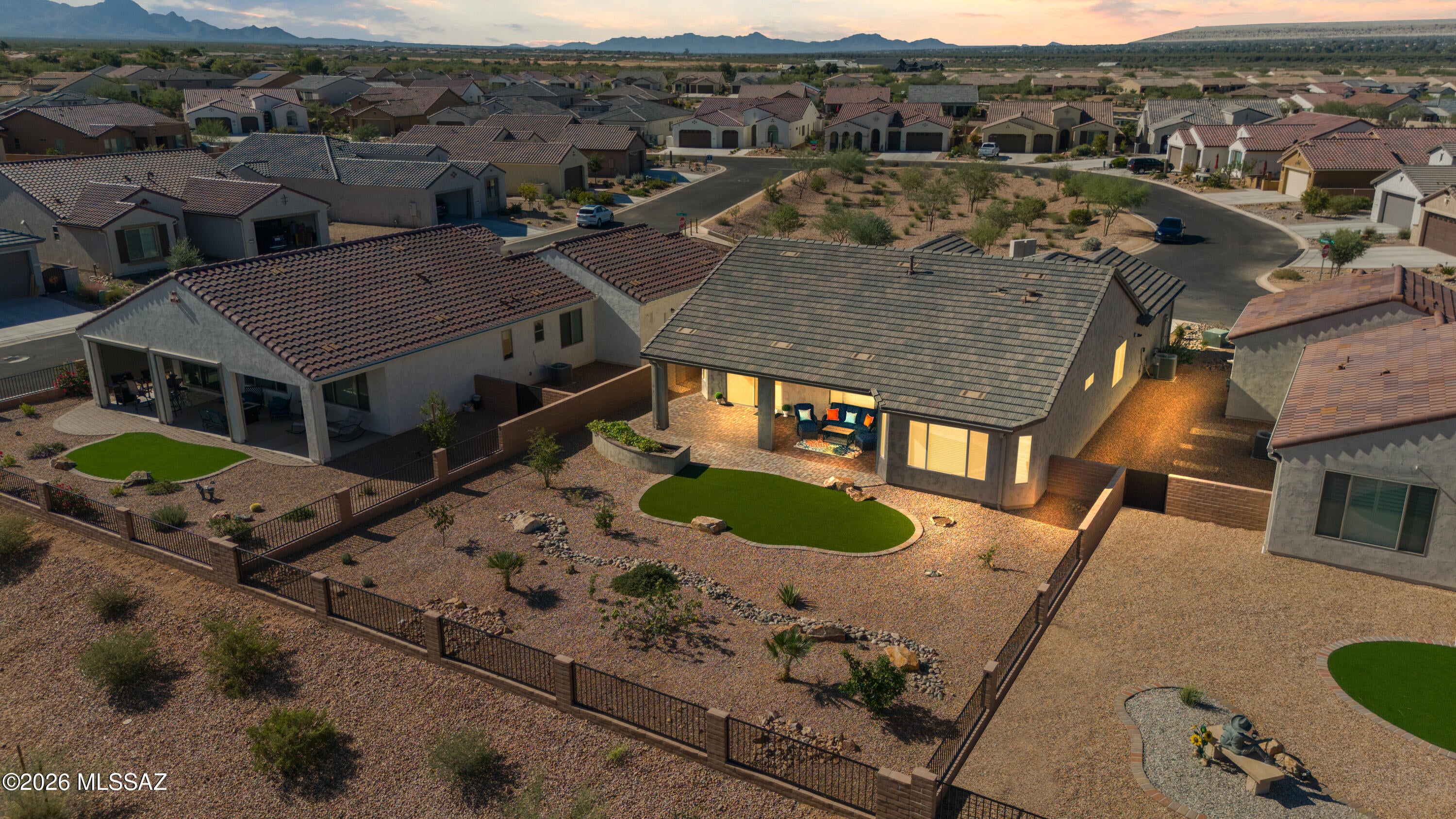 Quail Creek II Unit 36 - Residential