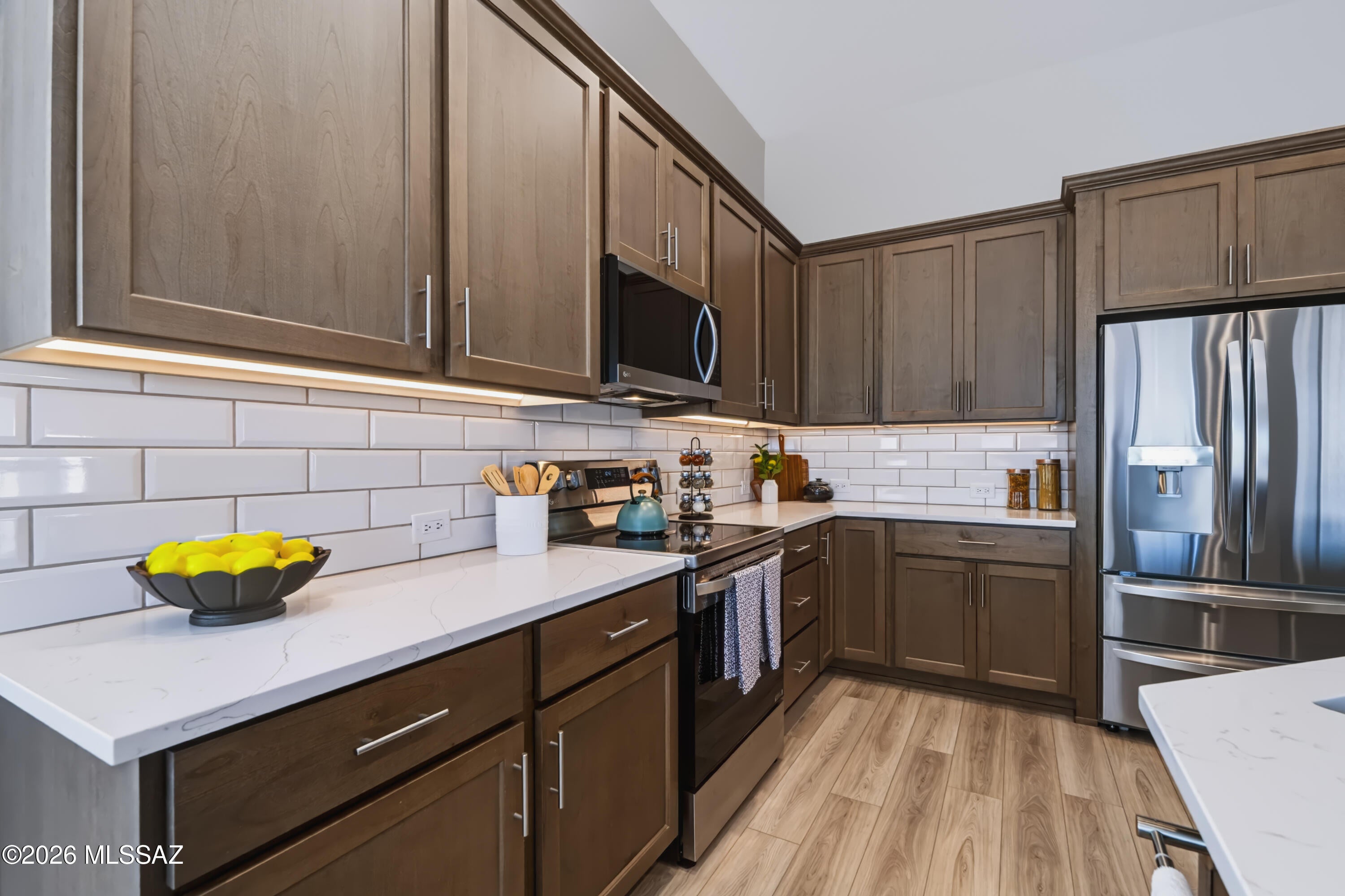 Quail Creek II Unit 36 - Residential