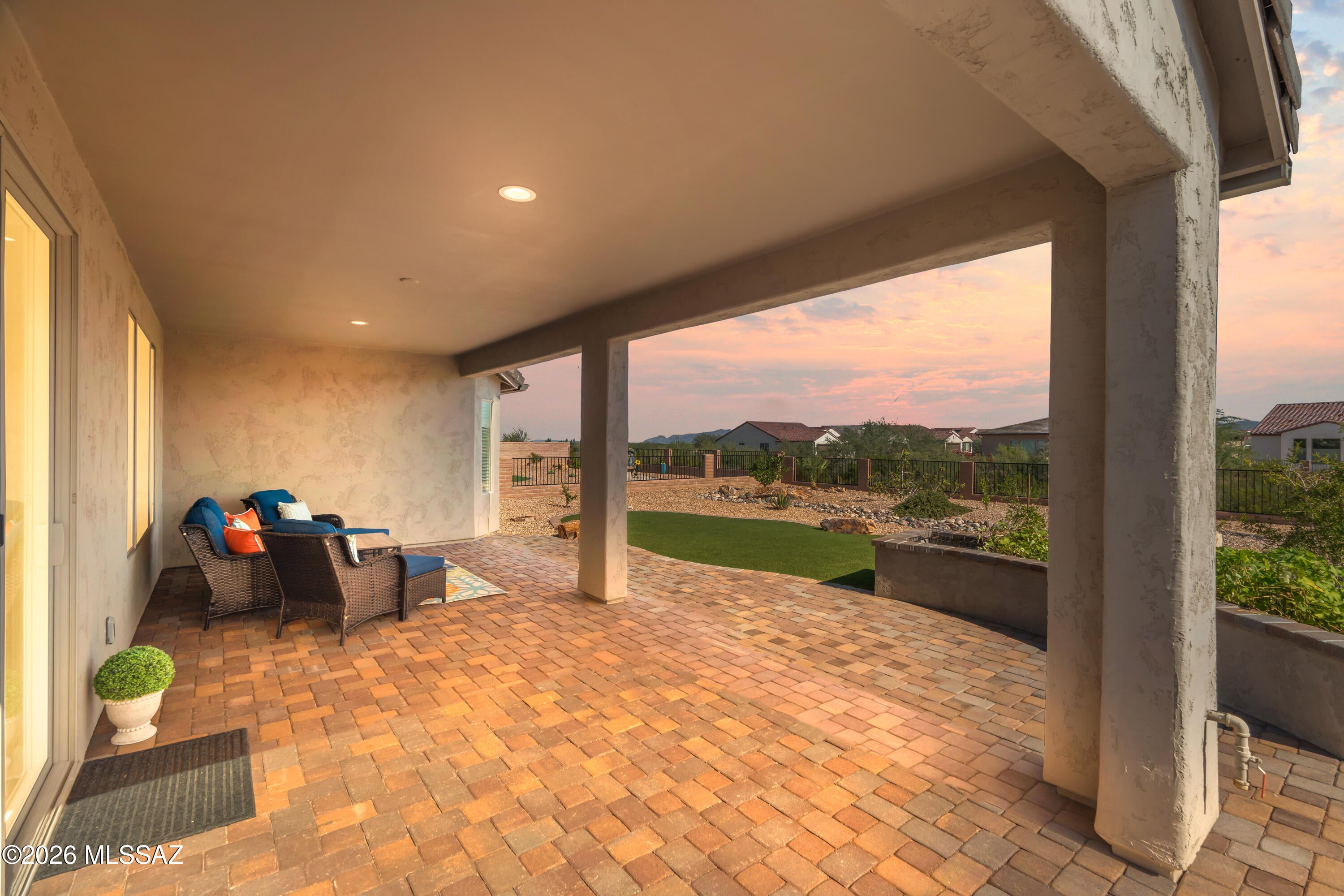 Quail Creek II Unit 36 - Residential