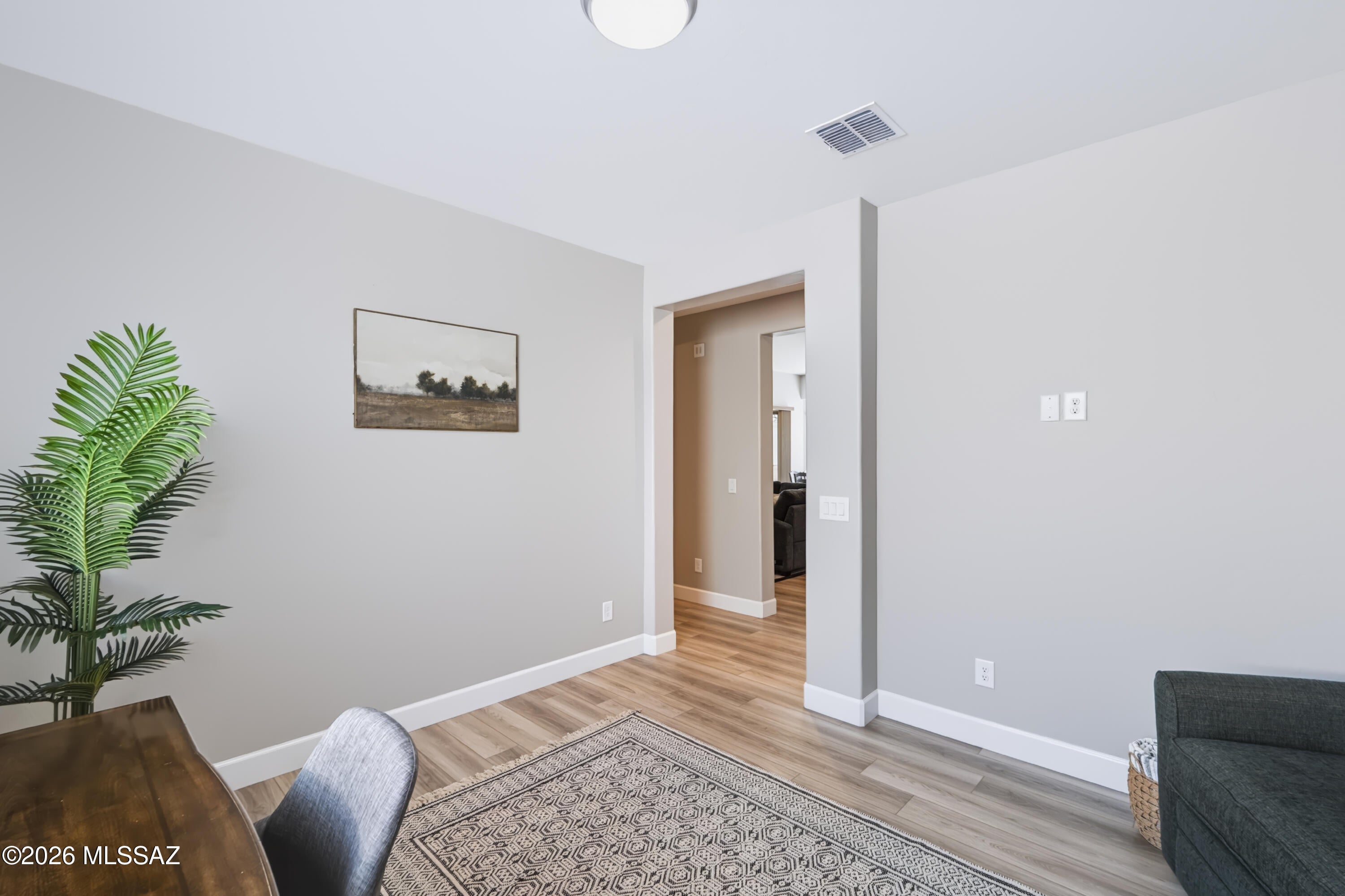Quail Creek II Unit 36 - Residential