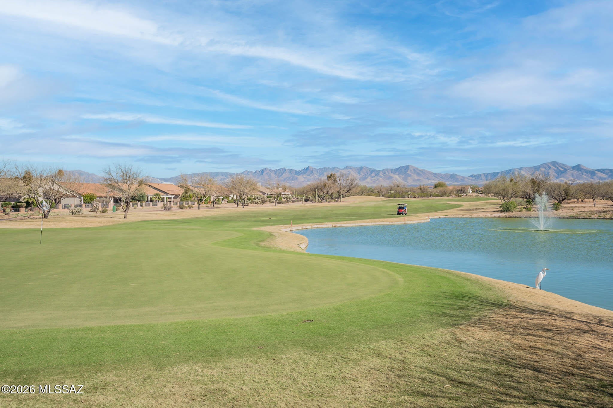 Quail Creek II Unit 36 - Residential