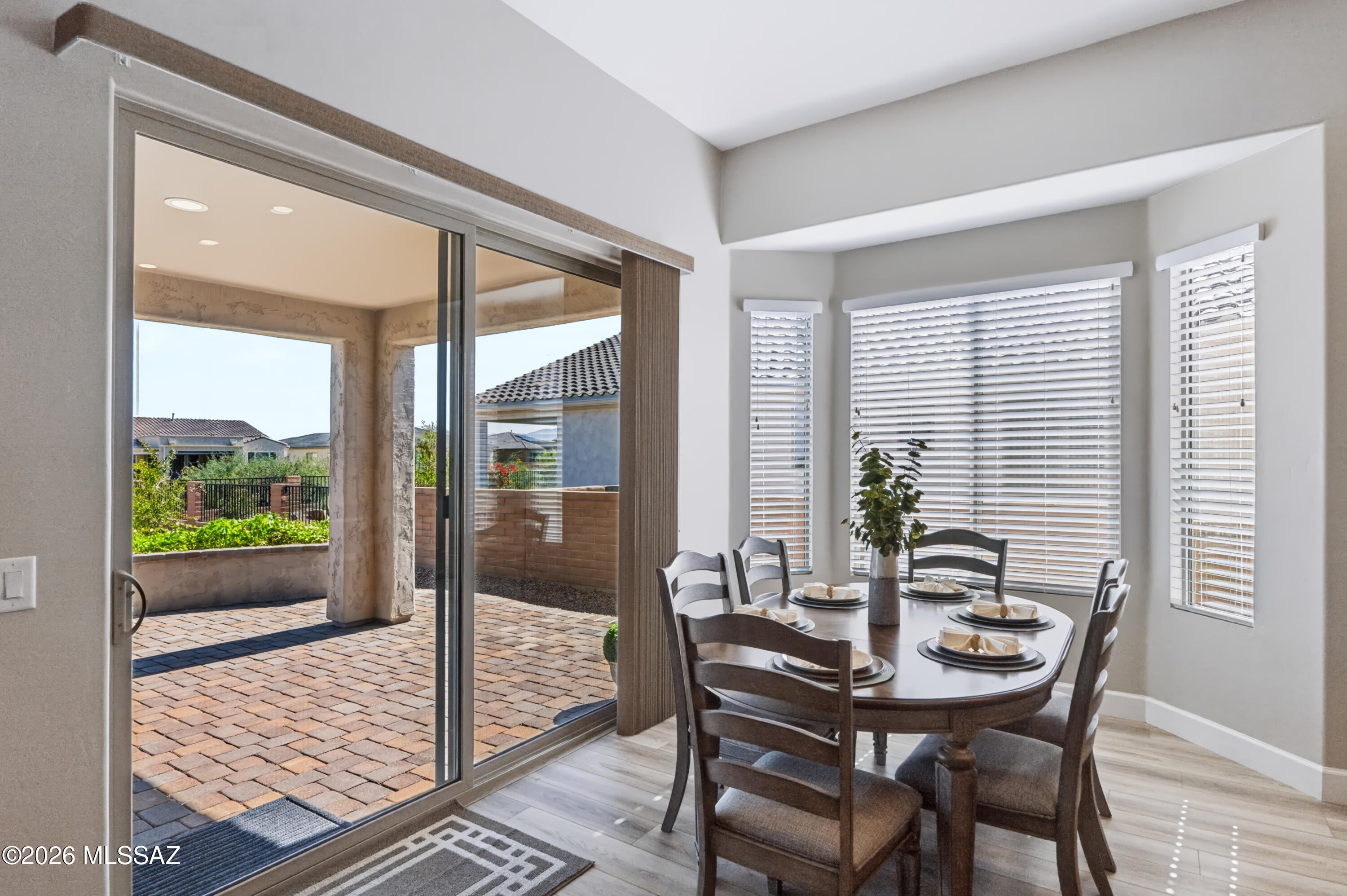 Quail Creek II Unit 36 - Residential