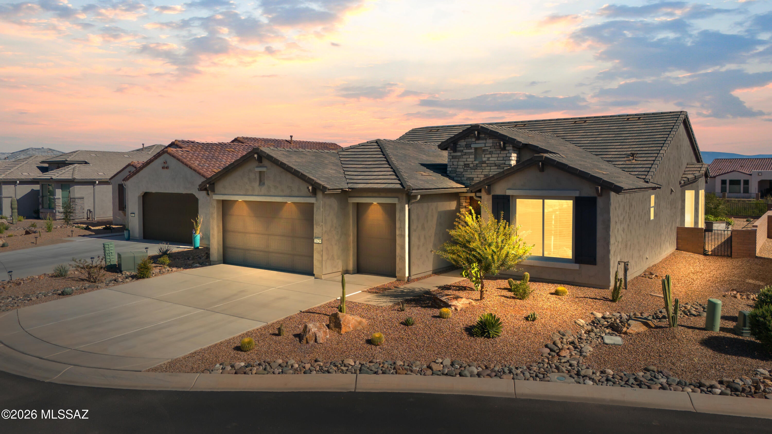Quail Creek II Unit 36 - Residential