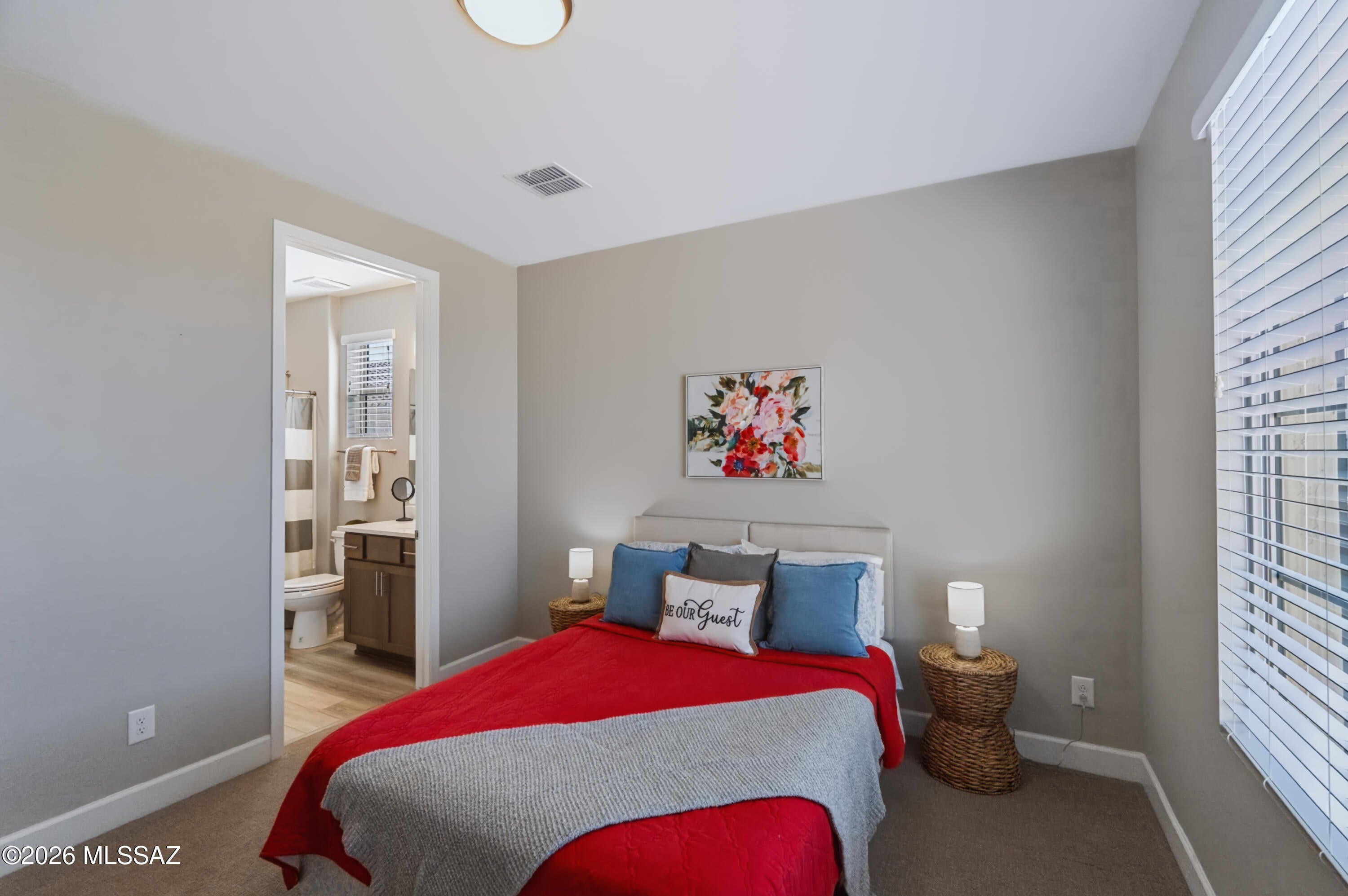 Quail Creek II Unit 36 - Residential