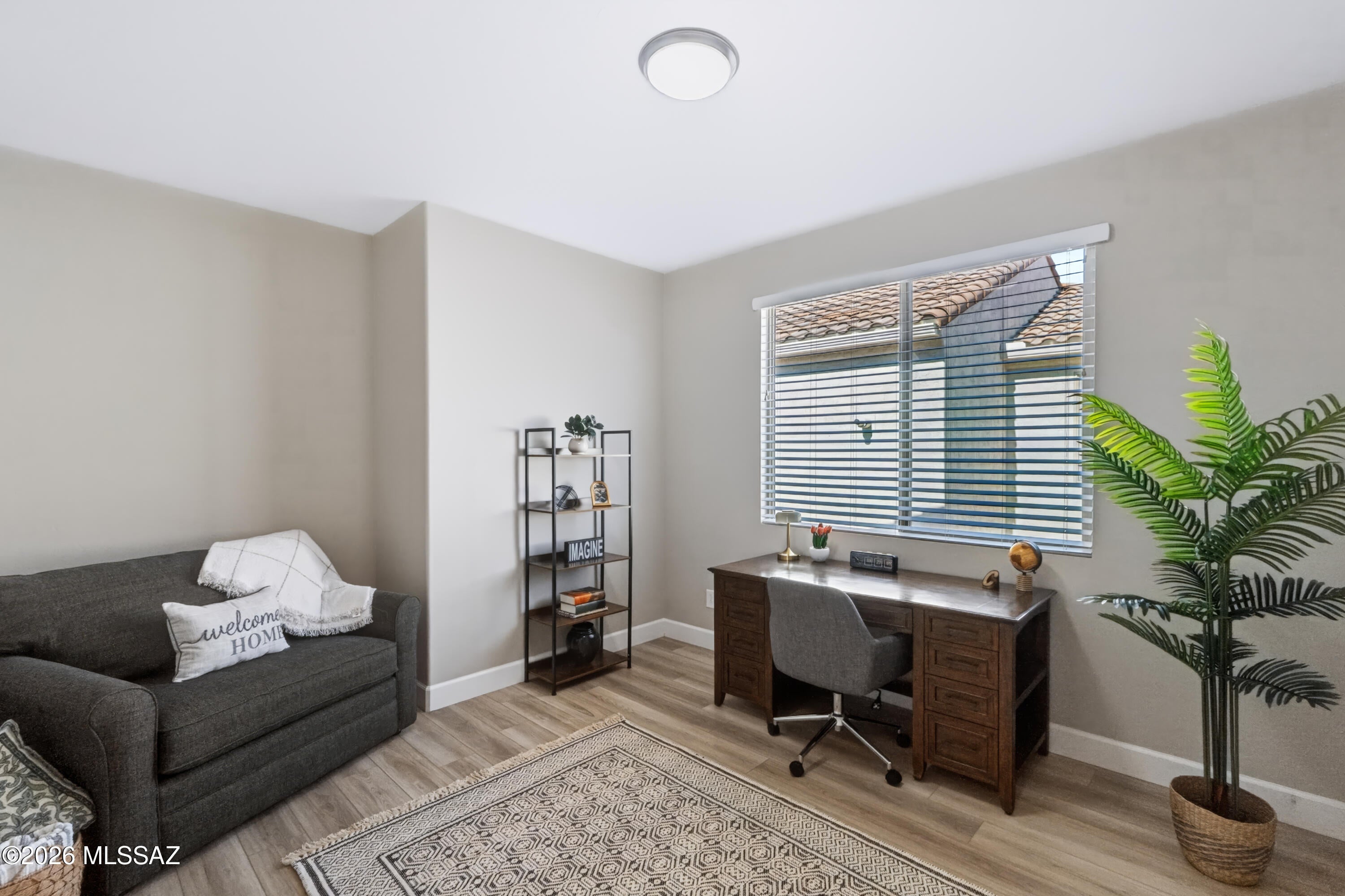 Quail Creek II Unit 36 - Residential