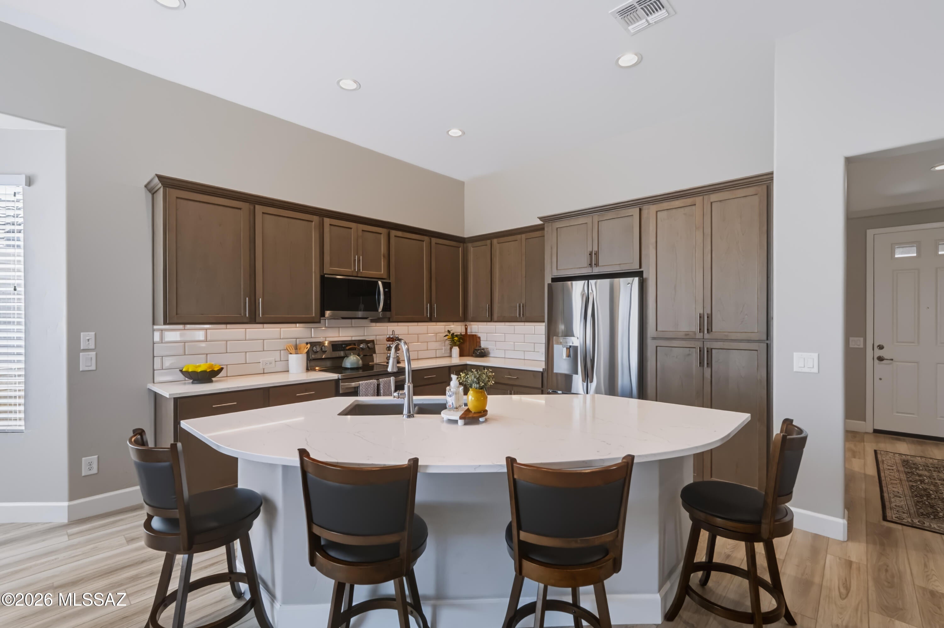 Quail Creek II Unit 36 - Residential