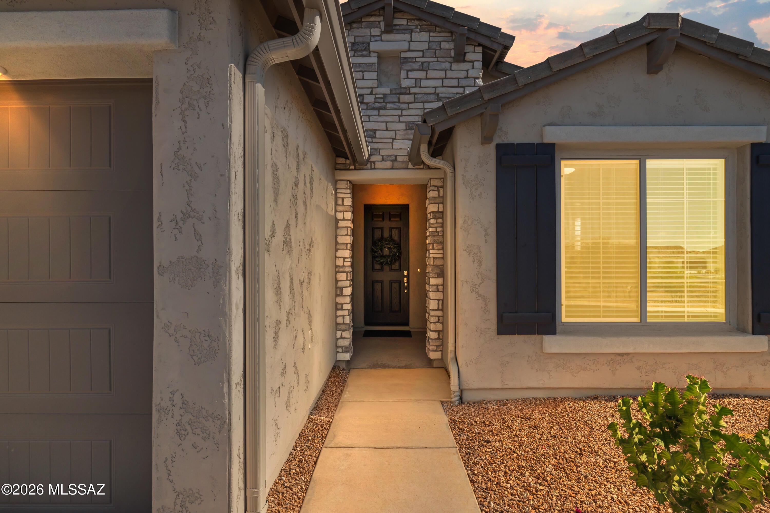 Quail Creek II Unit 36 - Residential