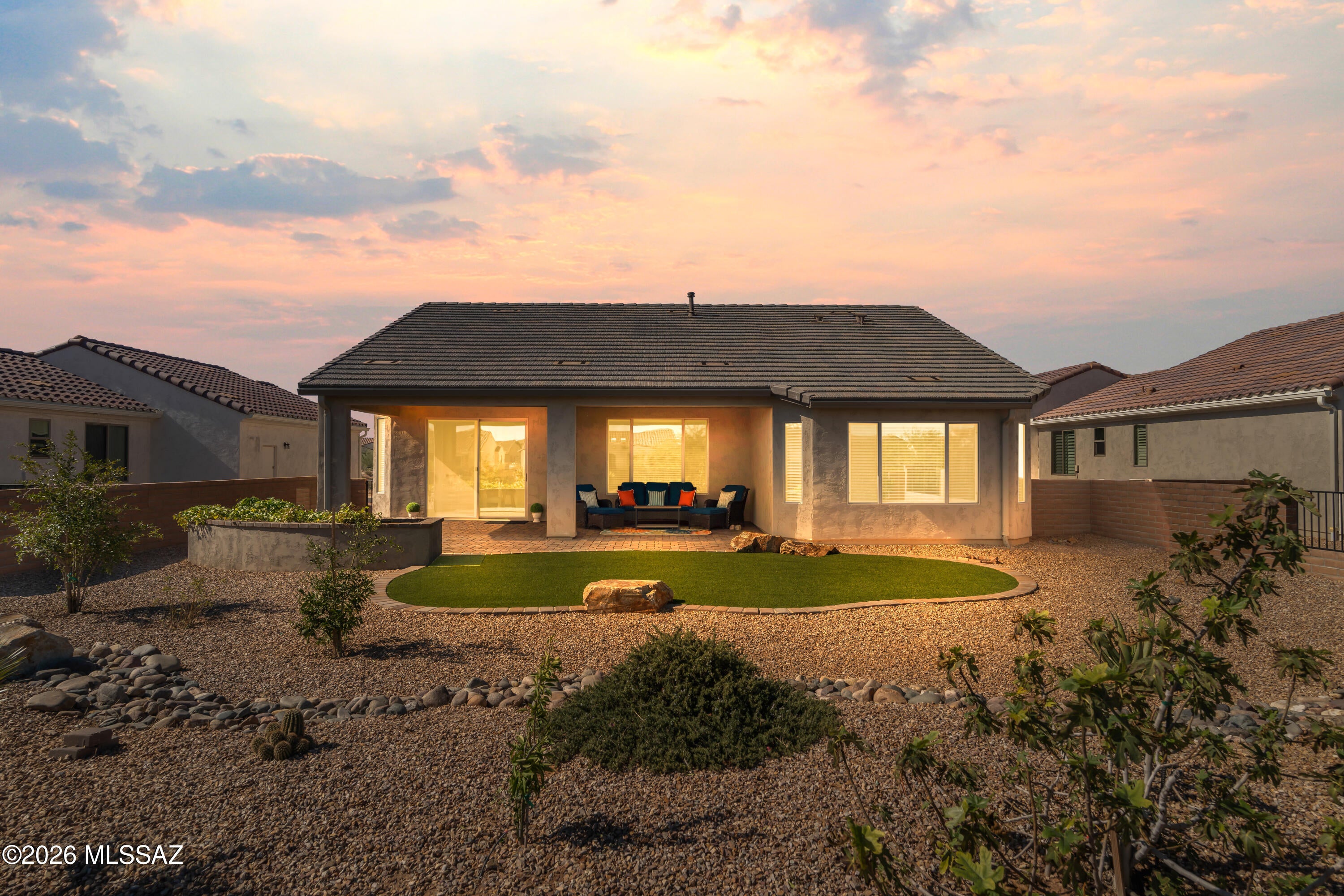 Quail Creek II Unit 36 - Residential