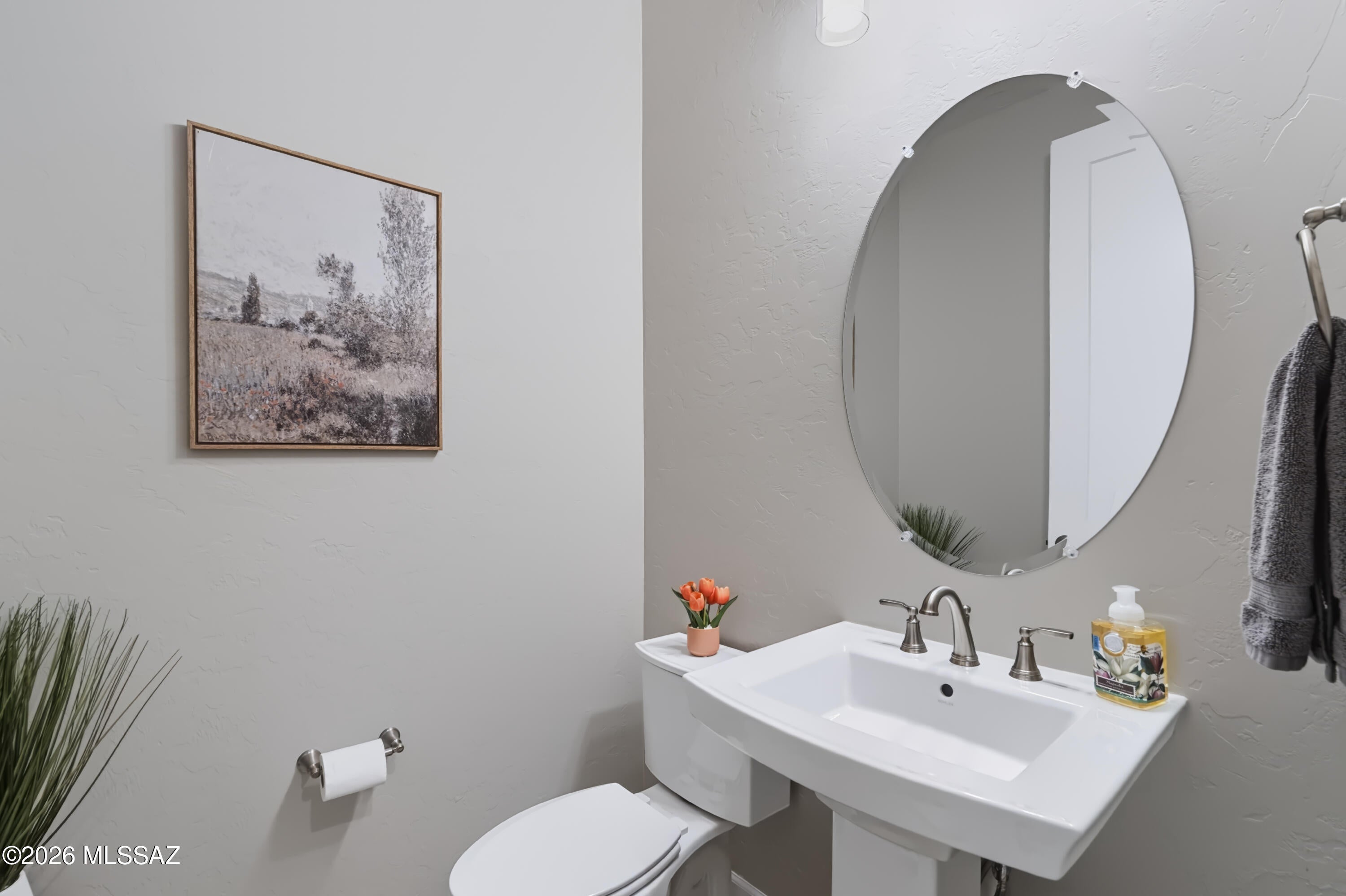 Quail Creek II Unit 36 - Residential