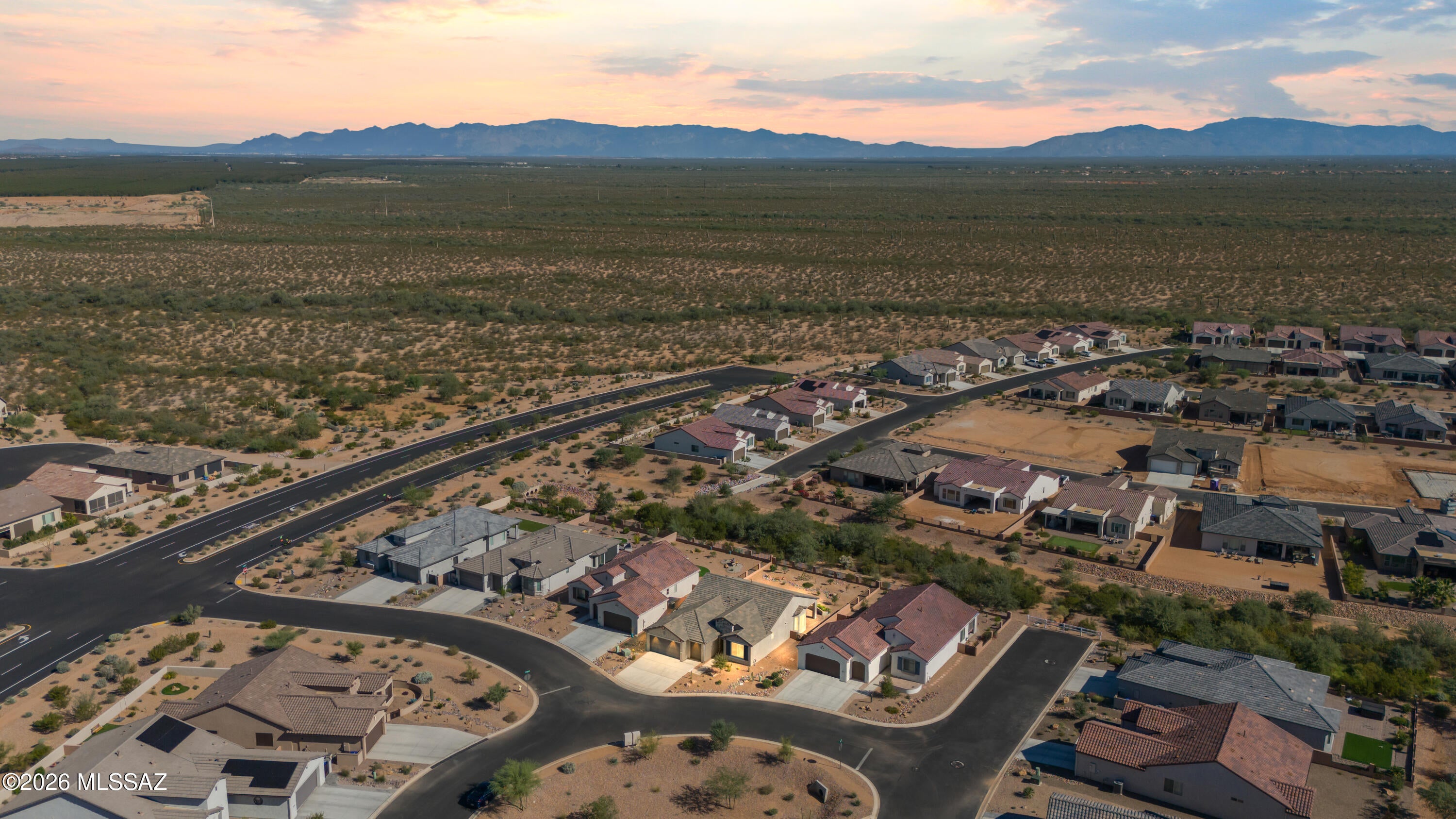 Quail Creek II Unit 36 - Residential