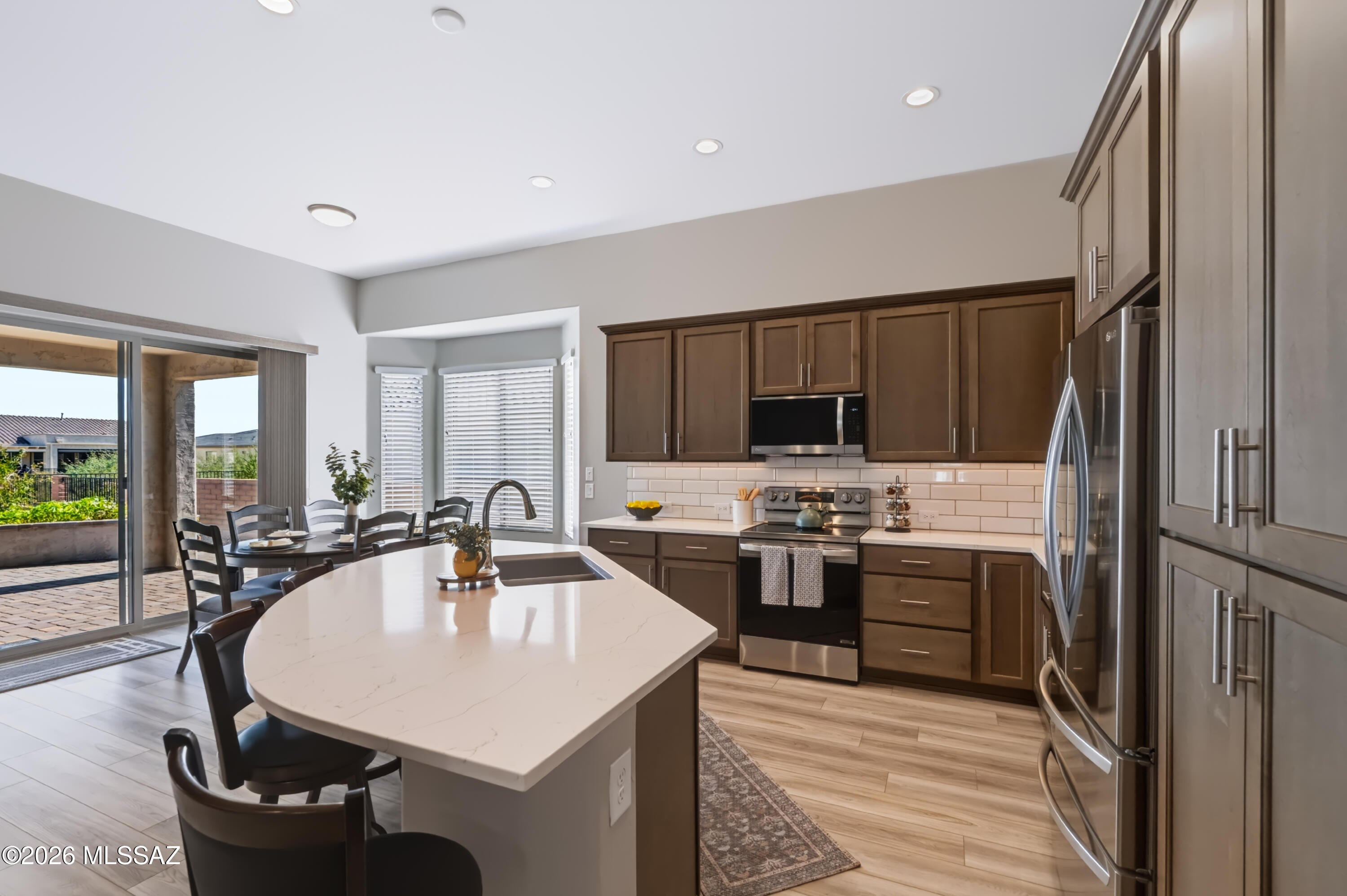Quail Creek II Unit 36 - Residential