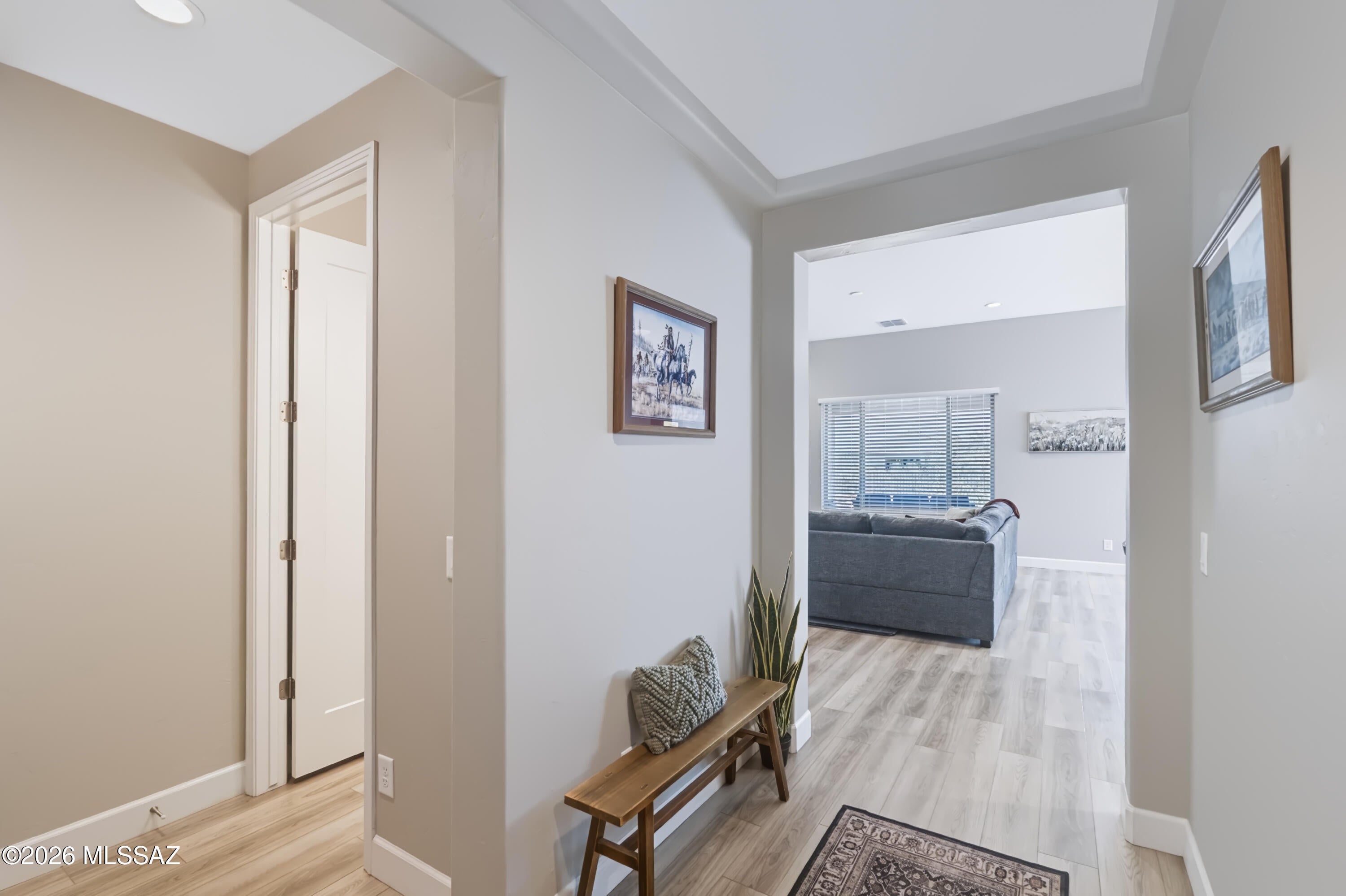 Quail Creek II Unit 36 - Residential