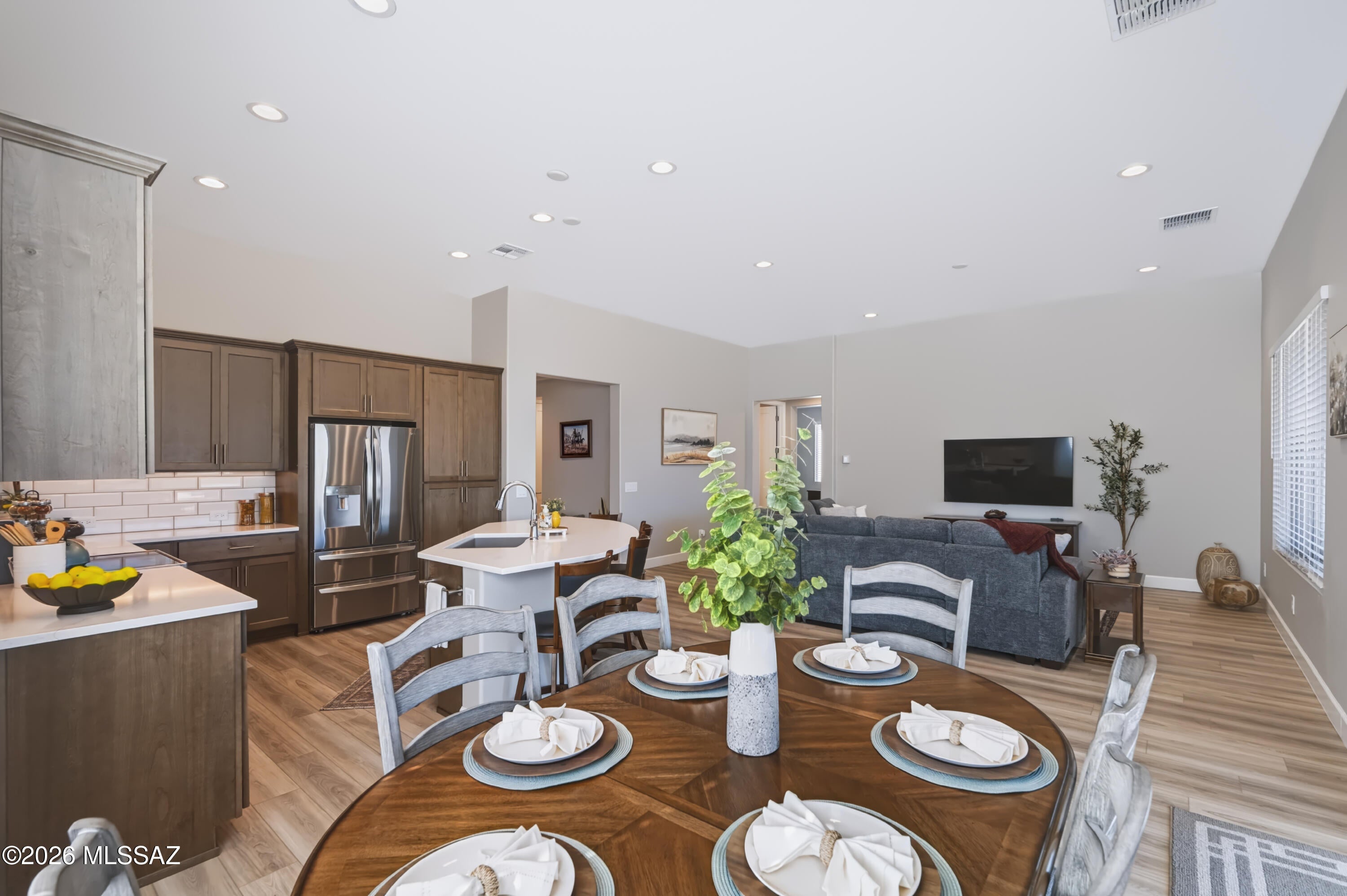 Quail Creek II Unit 36 - Residential