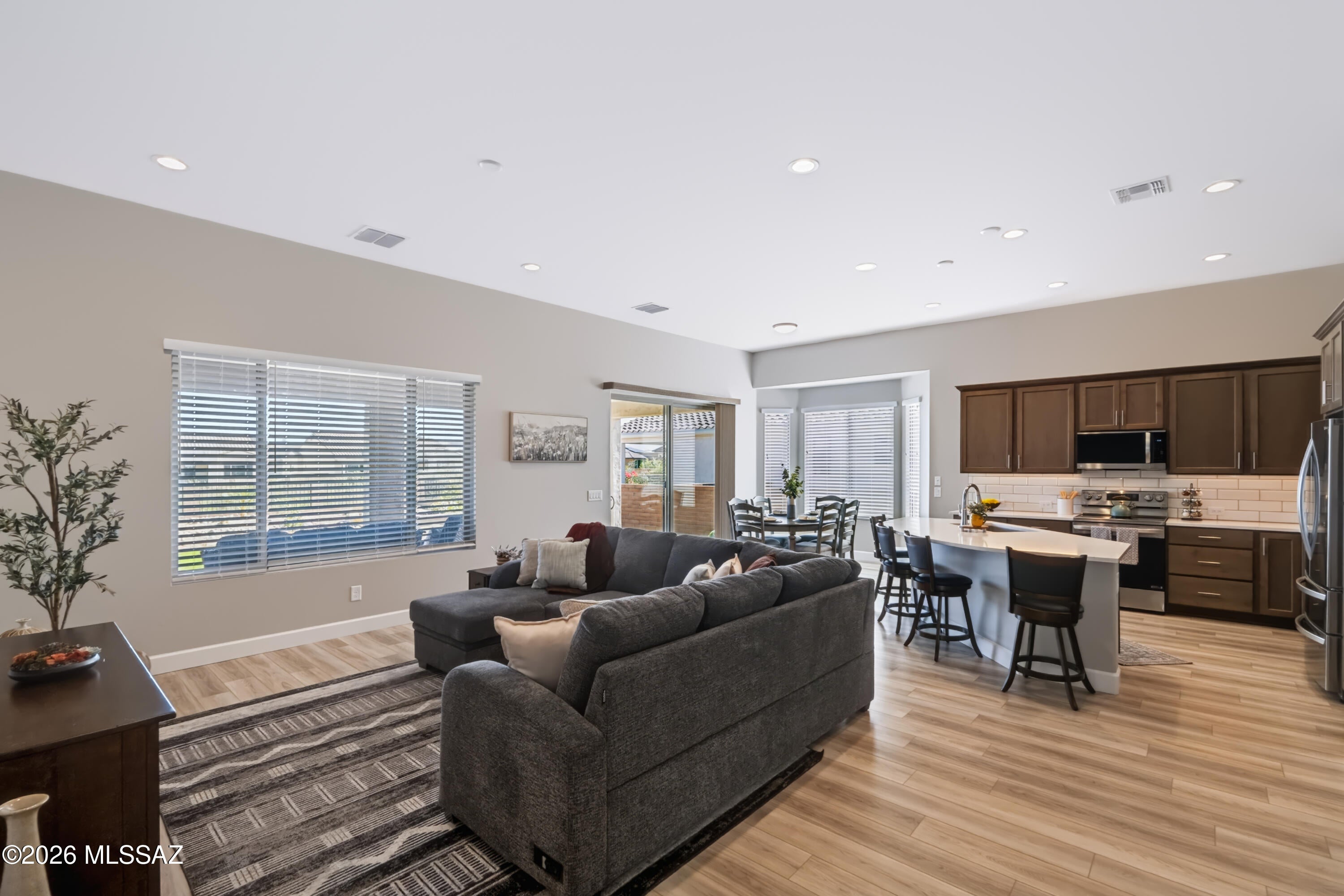 Quail Creek II Unit 36 - Residential