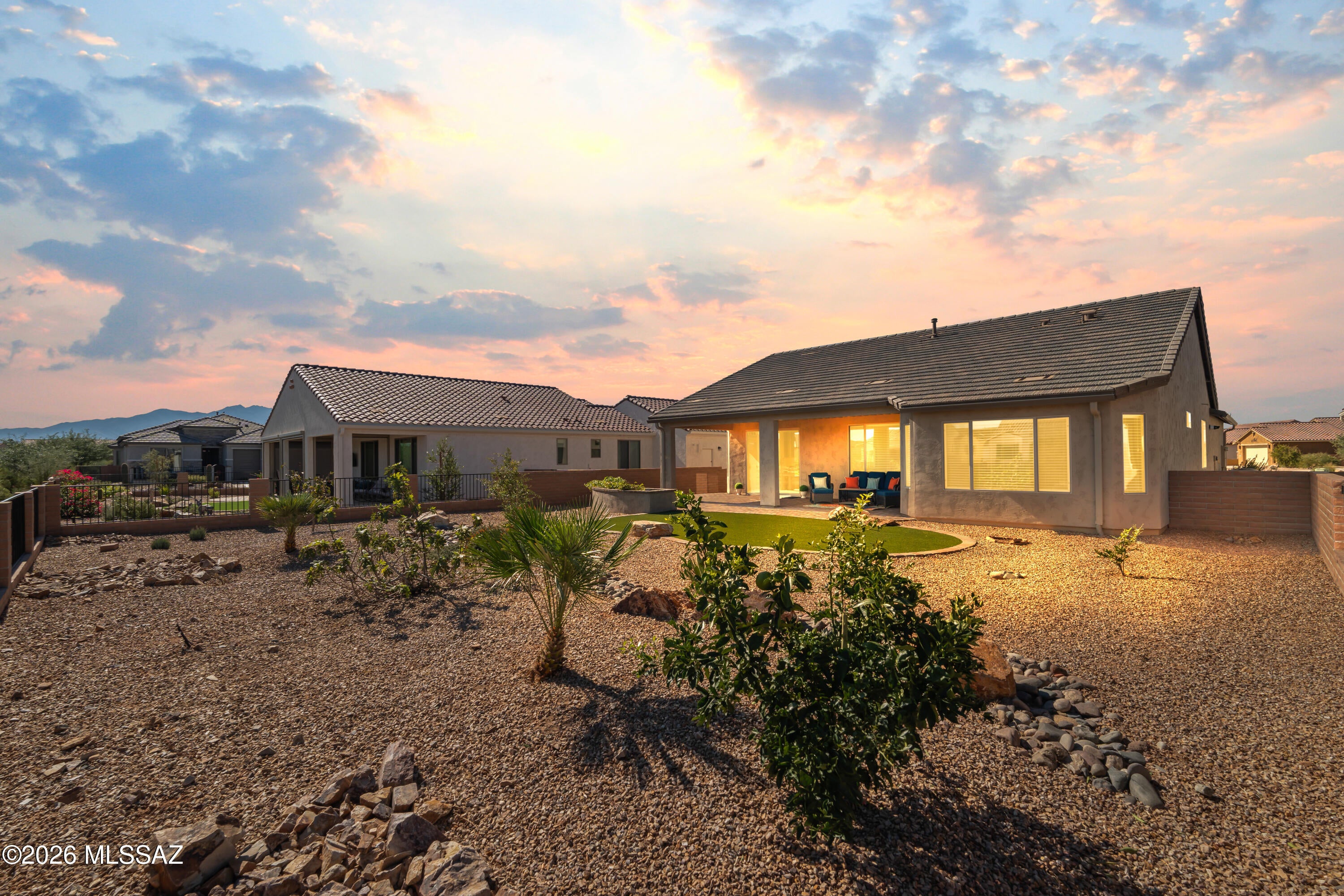 Quail Creek II Unit 36 - Residential