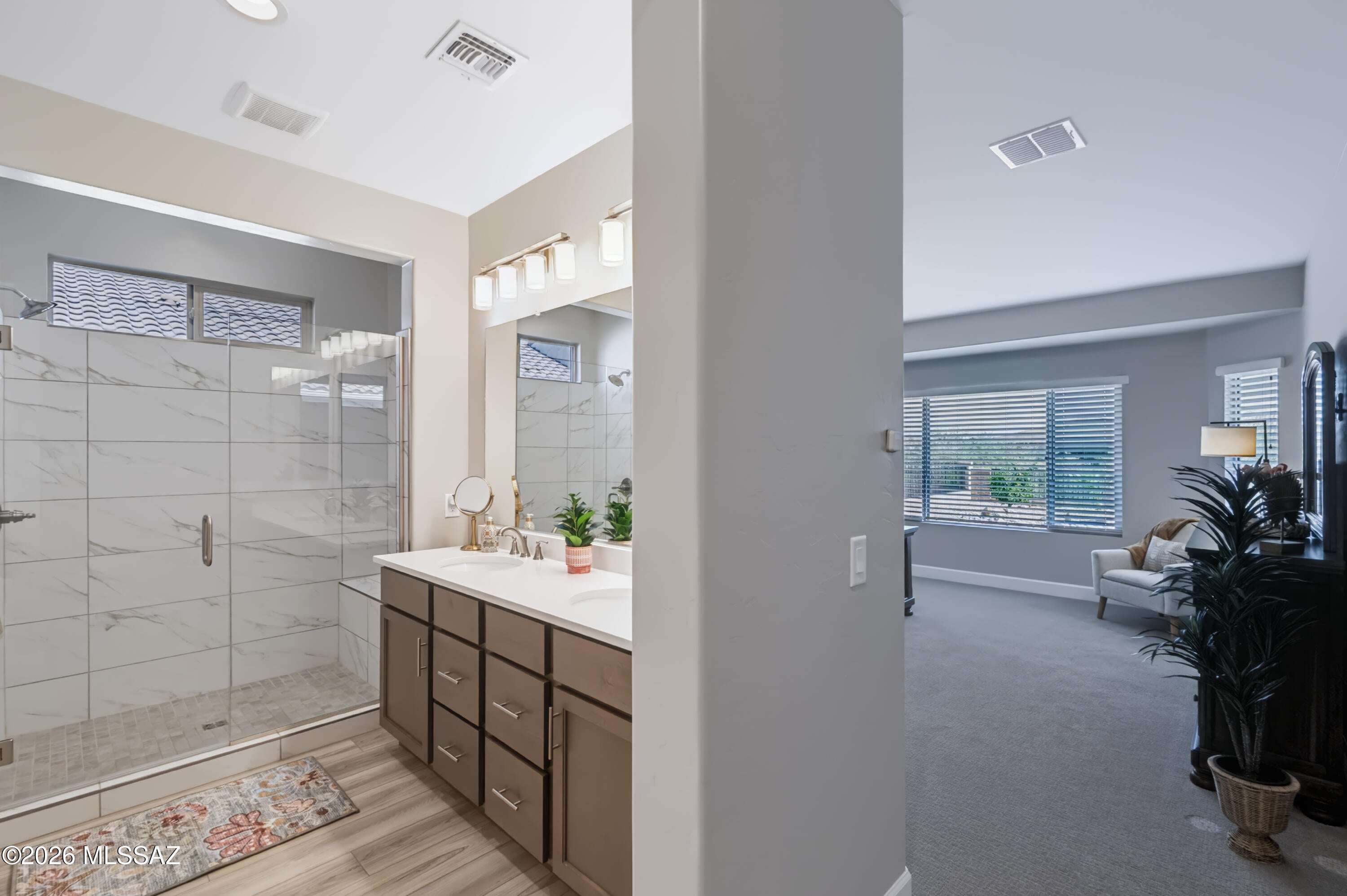 Quail Creek II Unit 36 - Residential