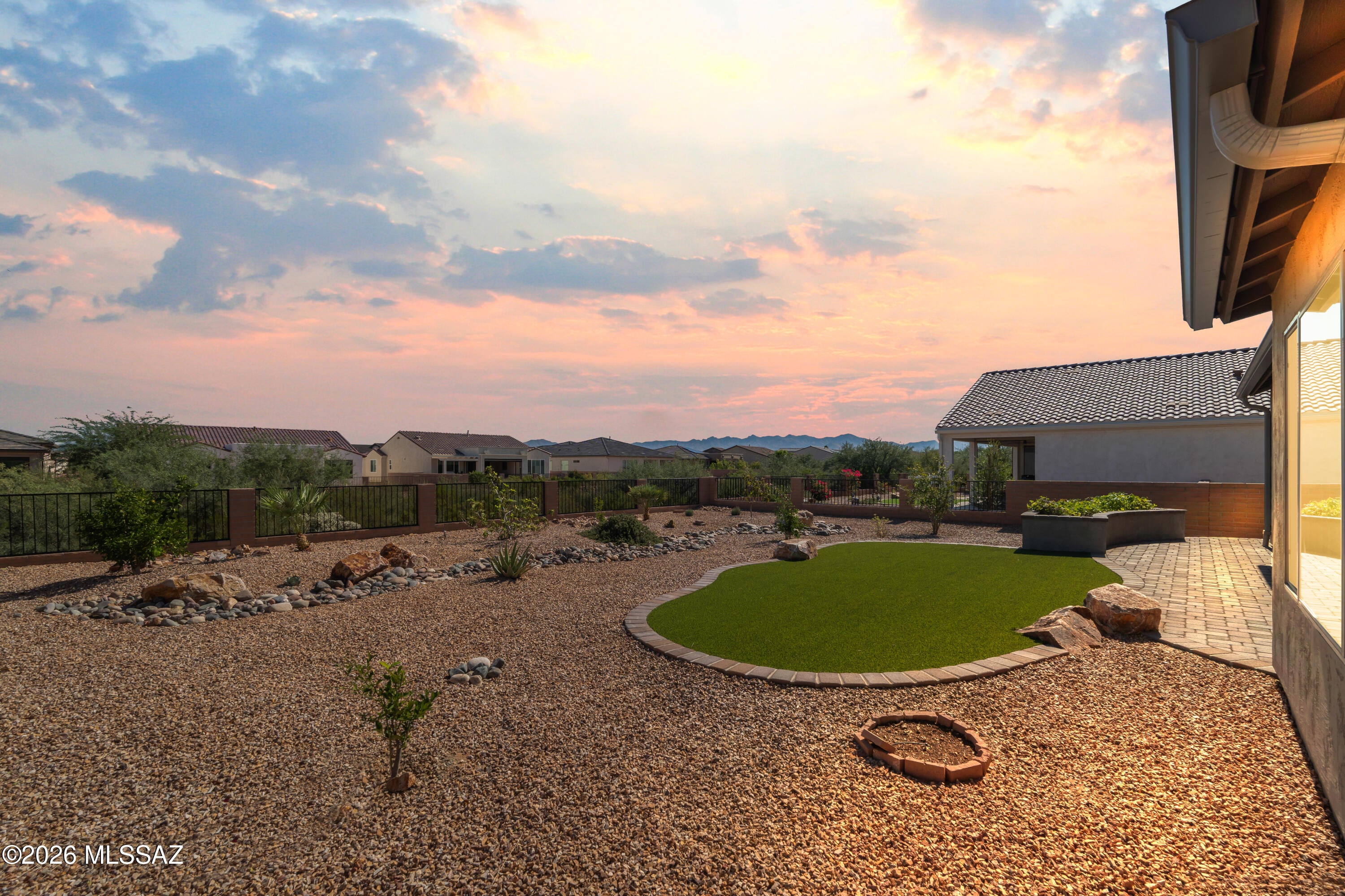 Quail Creek II Unit 36 - Residential