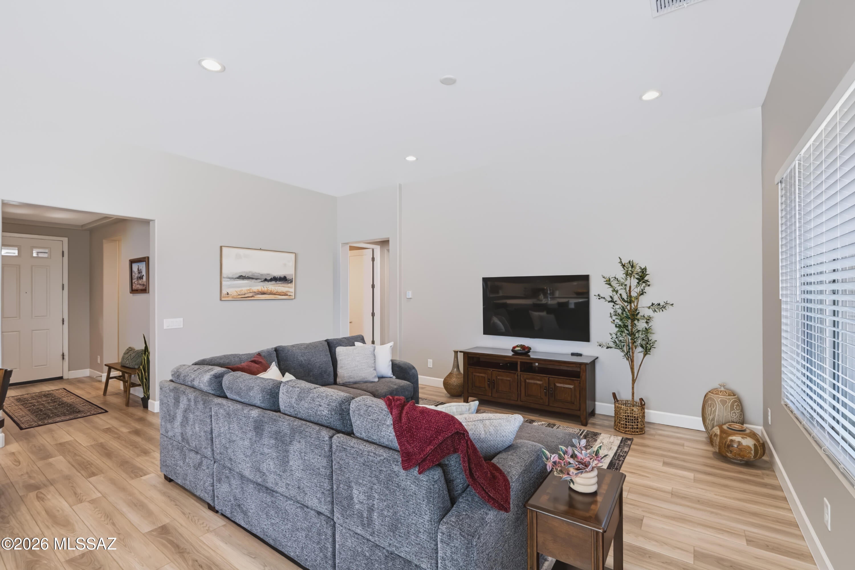 Quail Creek II Unit 36 - Residential