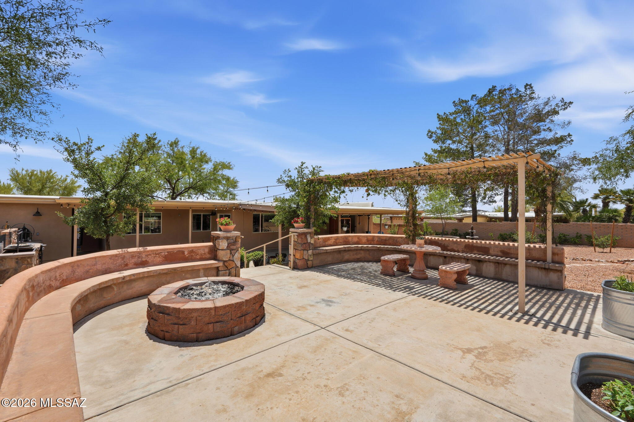 Rinconada Hills  (1-115) - Residential Lease