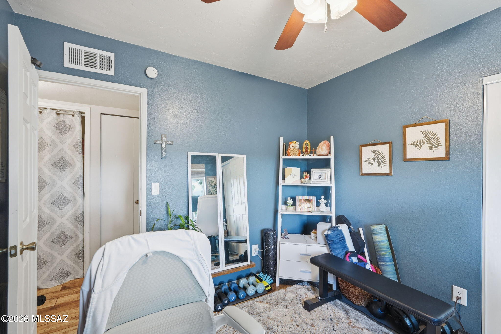Rinconada Hills  (1-115) - Residential Lease