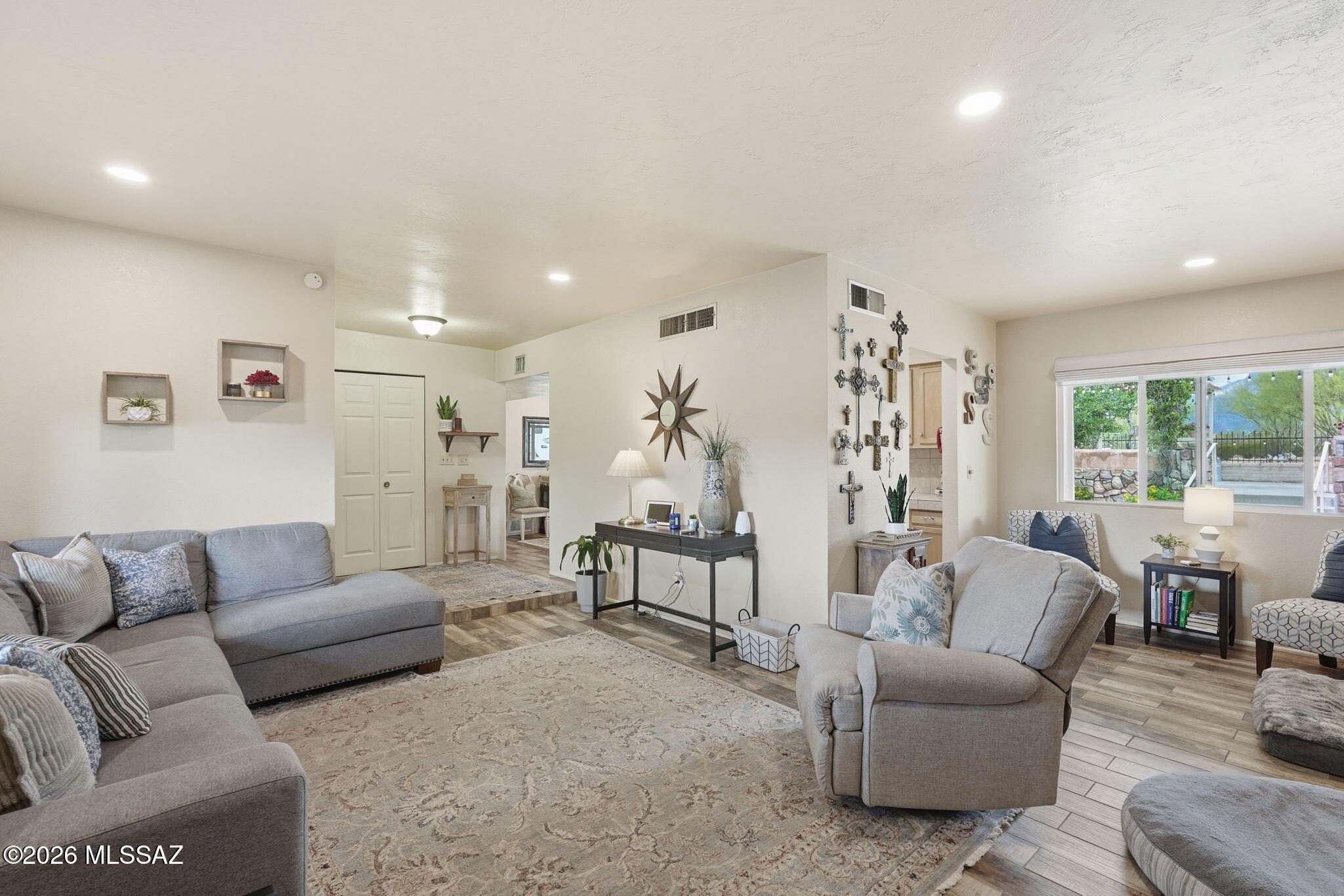 Rinconada Hills  (1-115) - Residential Lease