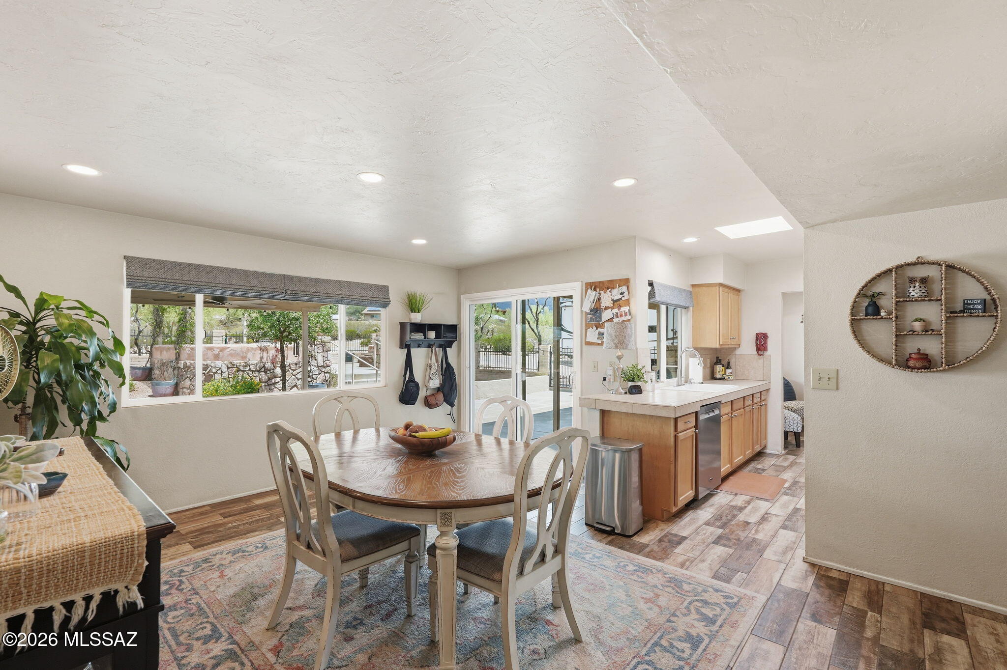 Rinconada Hills  (1-115) - Residential Lease