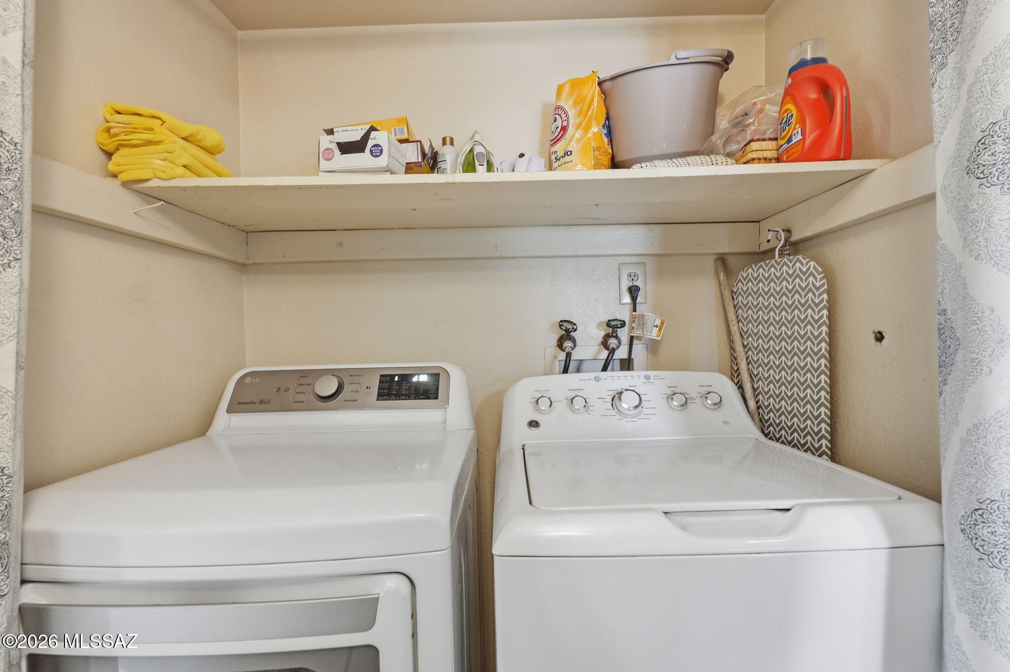 Rinconada Hills  (1-115) - Residential Lease