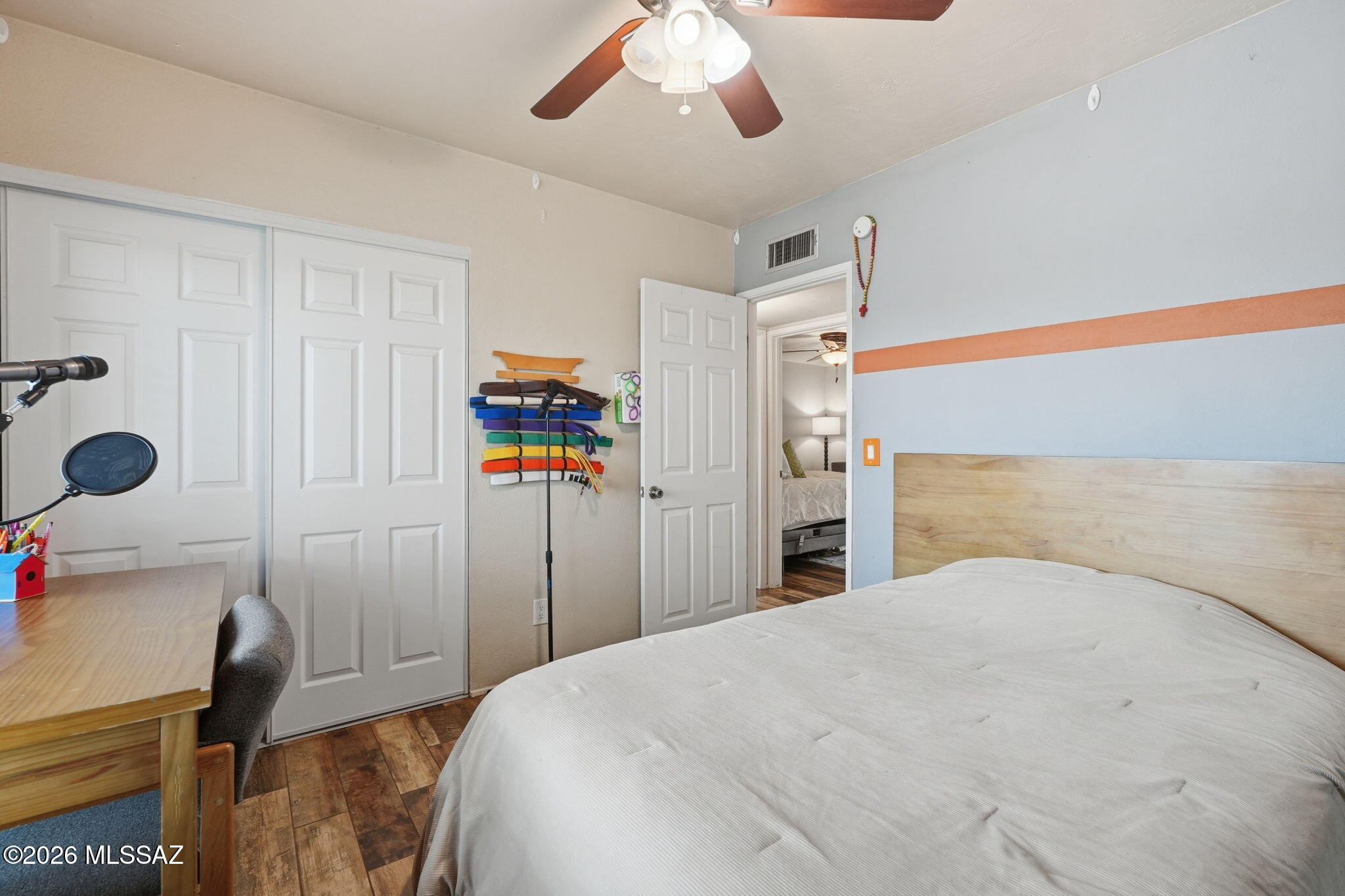 Rinconada Hills  (1-115) - Residential Lease