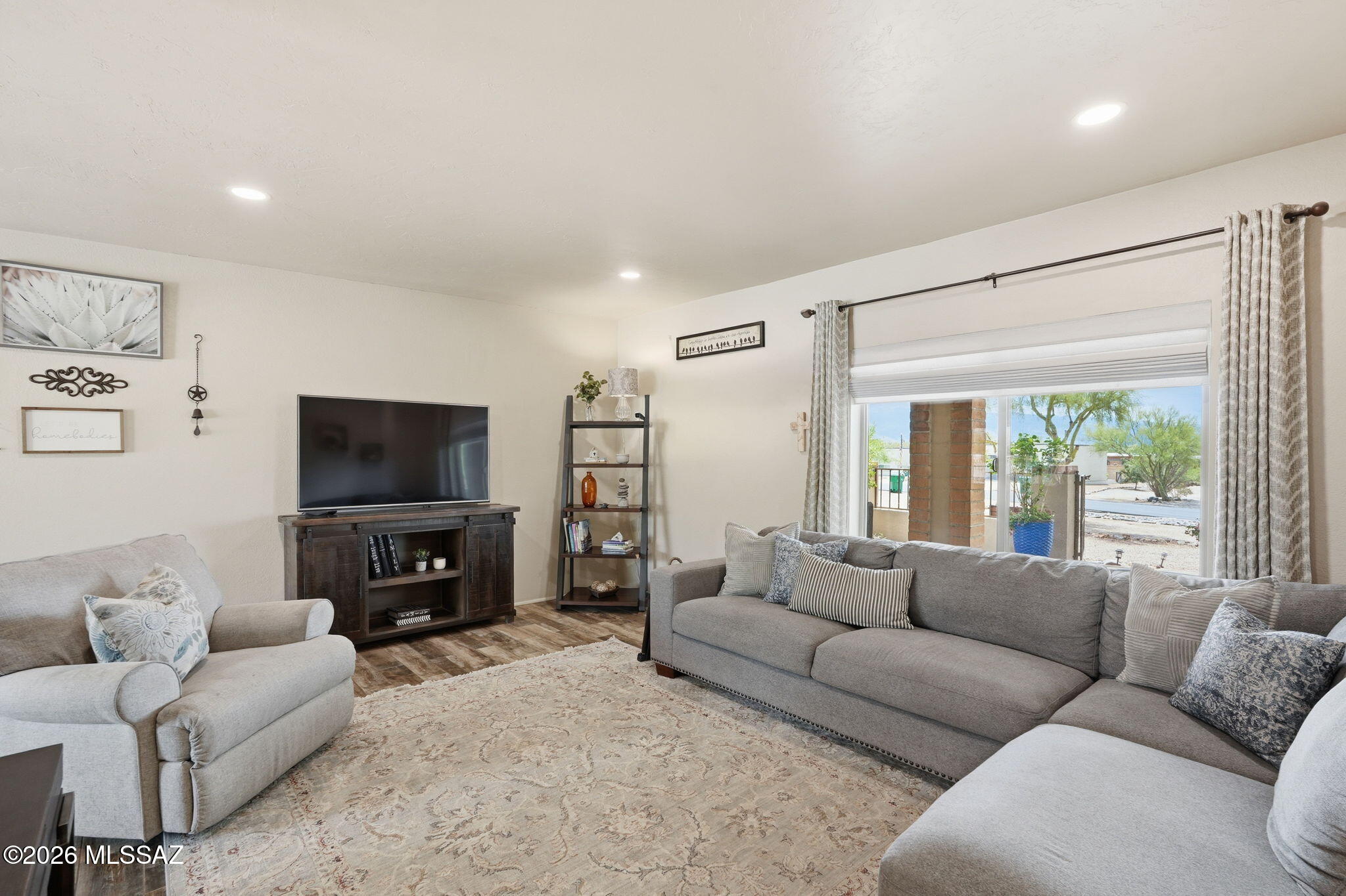 Rinconada Hills  (1-115) - Residential Lease