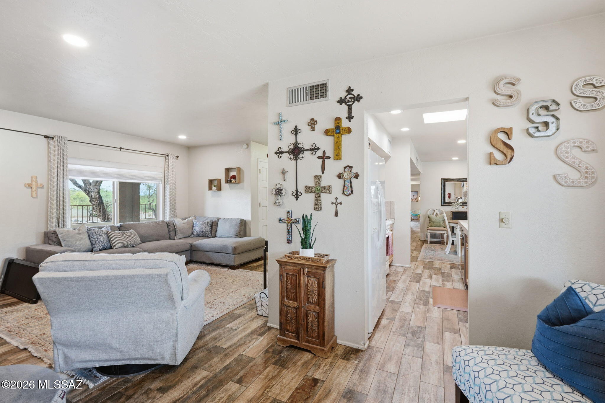 Rinconada Hills  (1-115) - Residential Lease