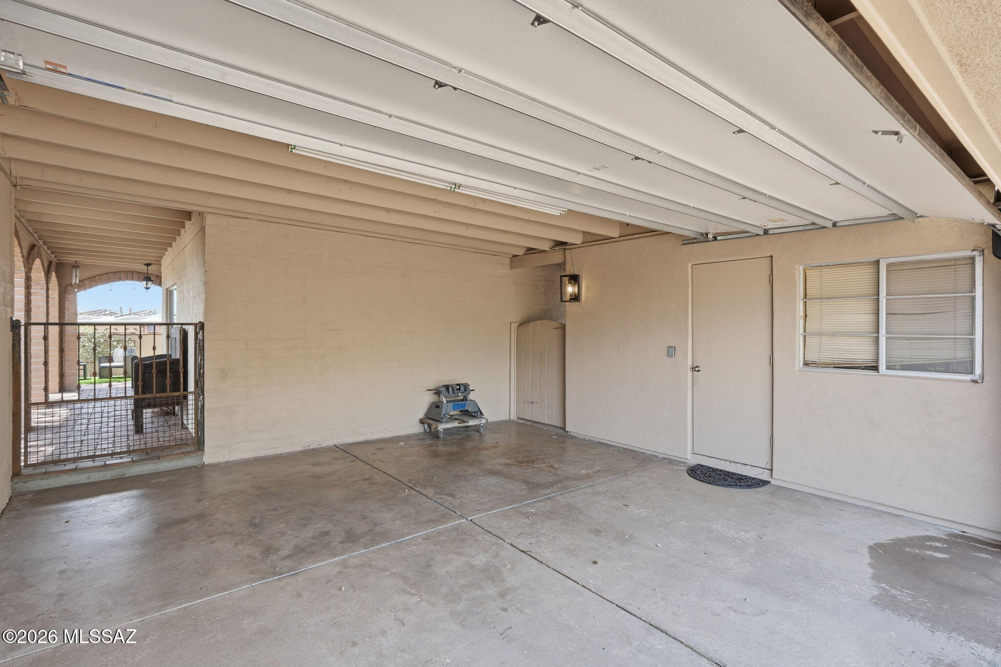Rinconada Hills  (1-115) - Residential Lease