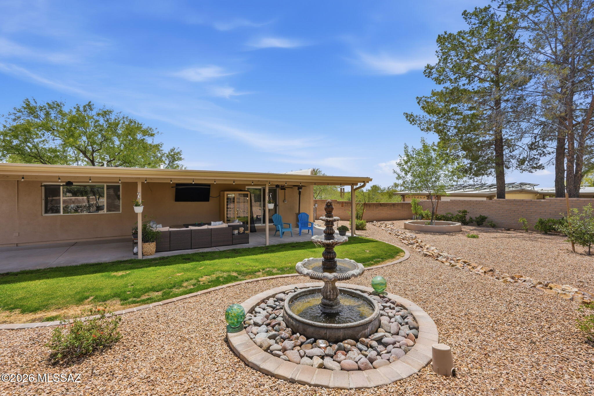 Rinconada Hills  (1-115) - Residential Lease