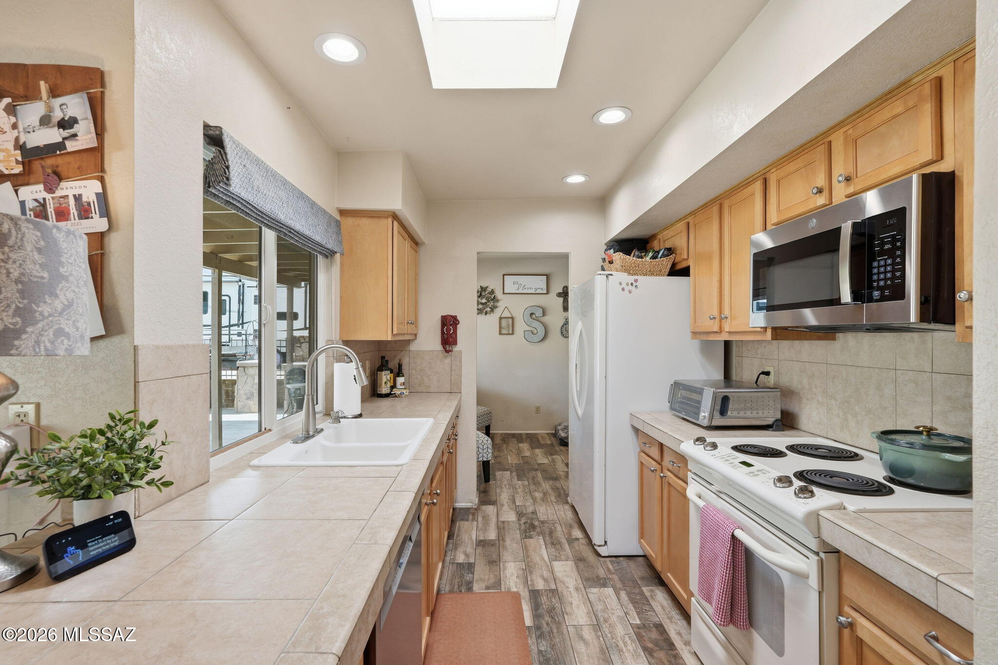Rinconada Hills  (1-115) - Residential Lease