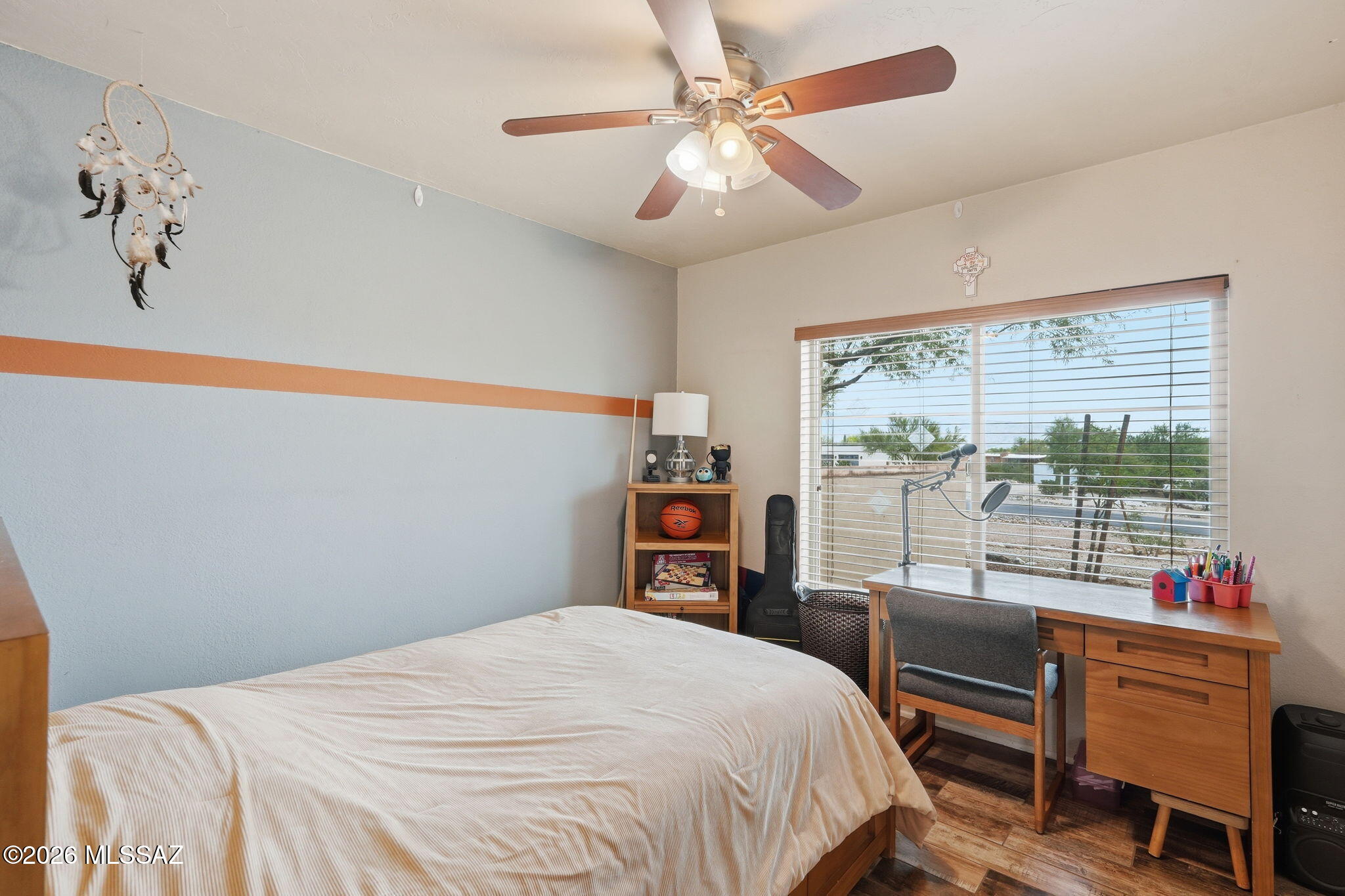 Rinconada Hills  (1-115) - Residential Lease