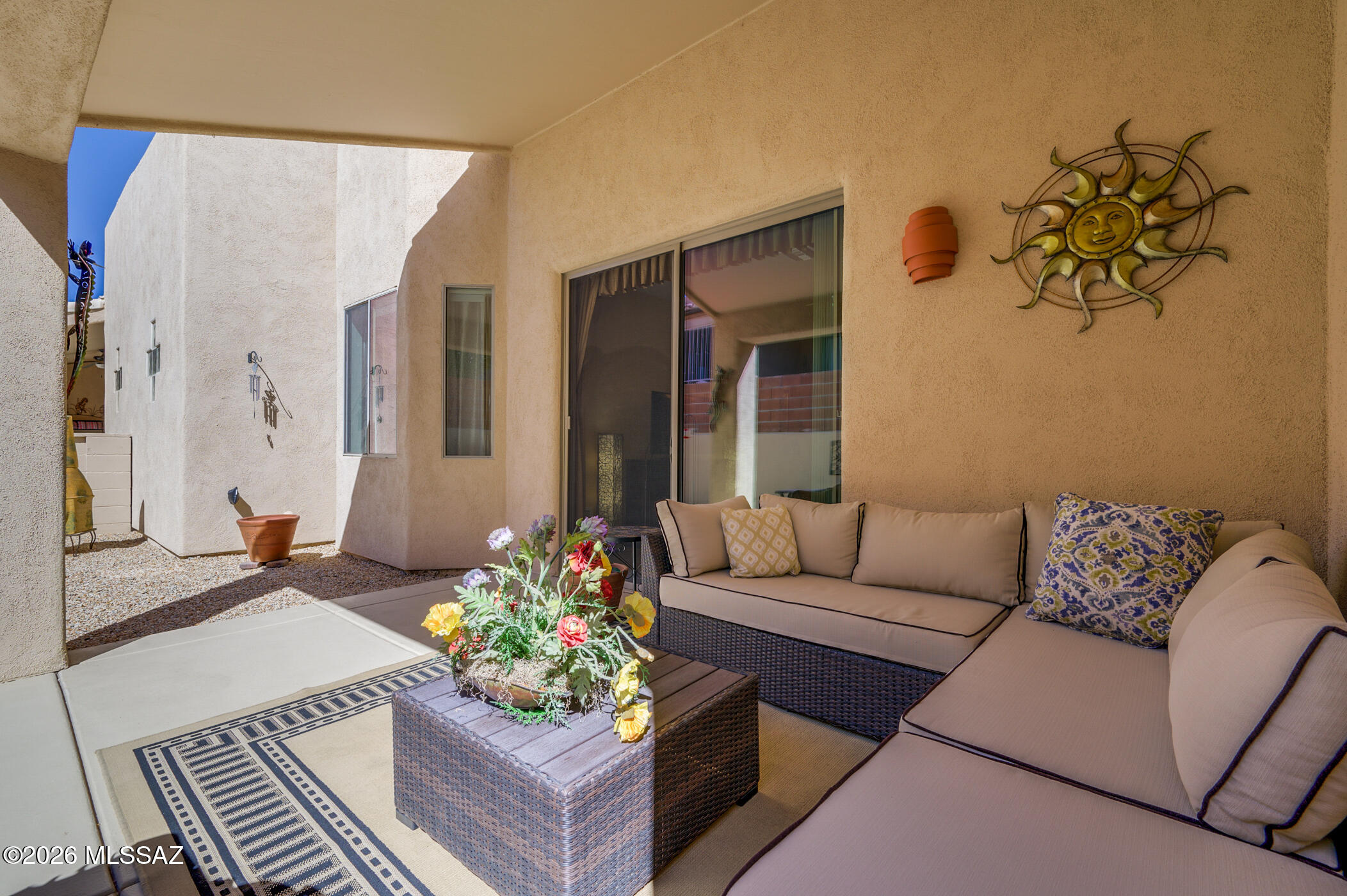 Casa Primavera(1-242) - Residential