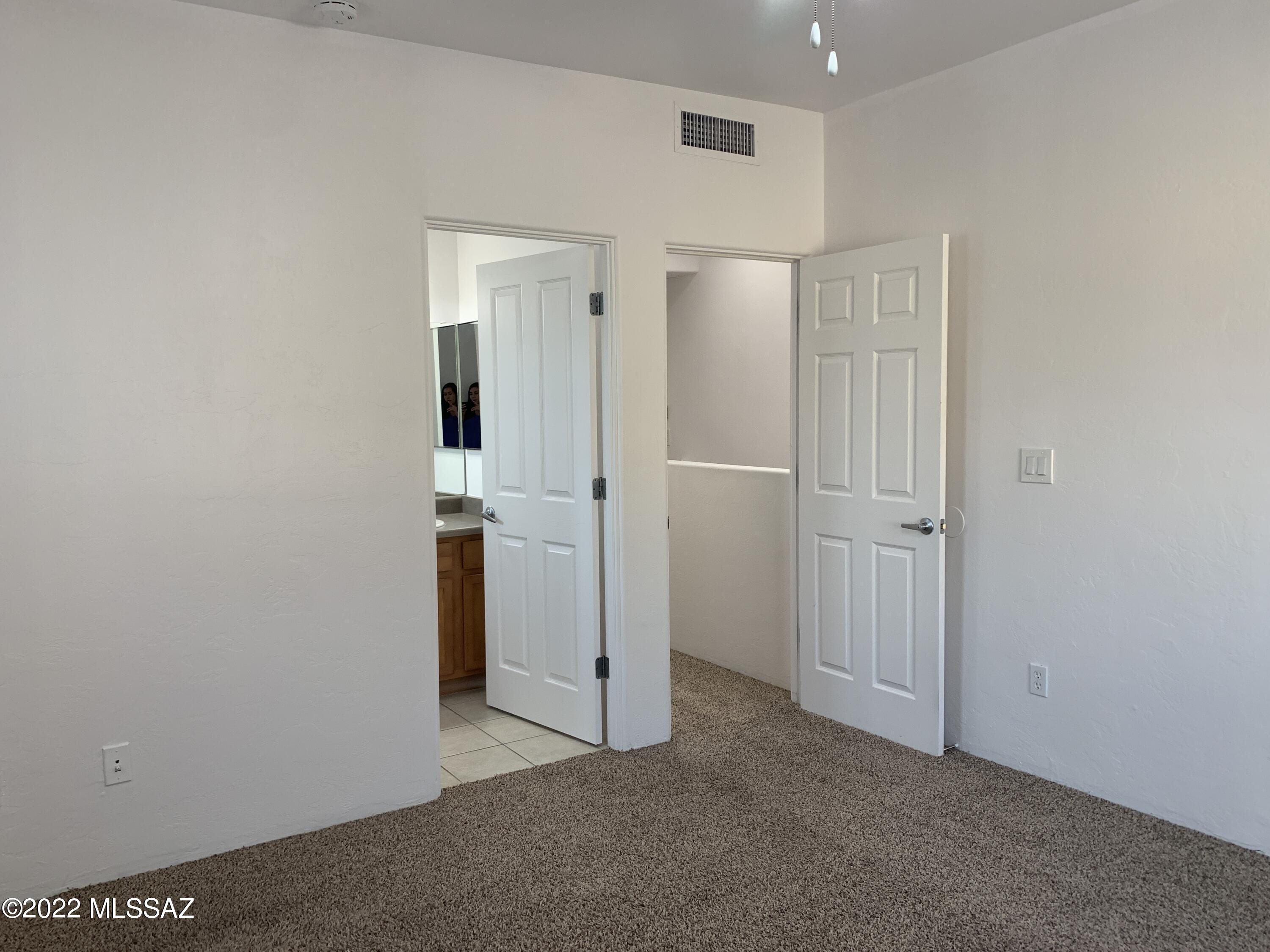 Hedrick Acreage NO 2 - Residential Lease