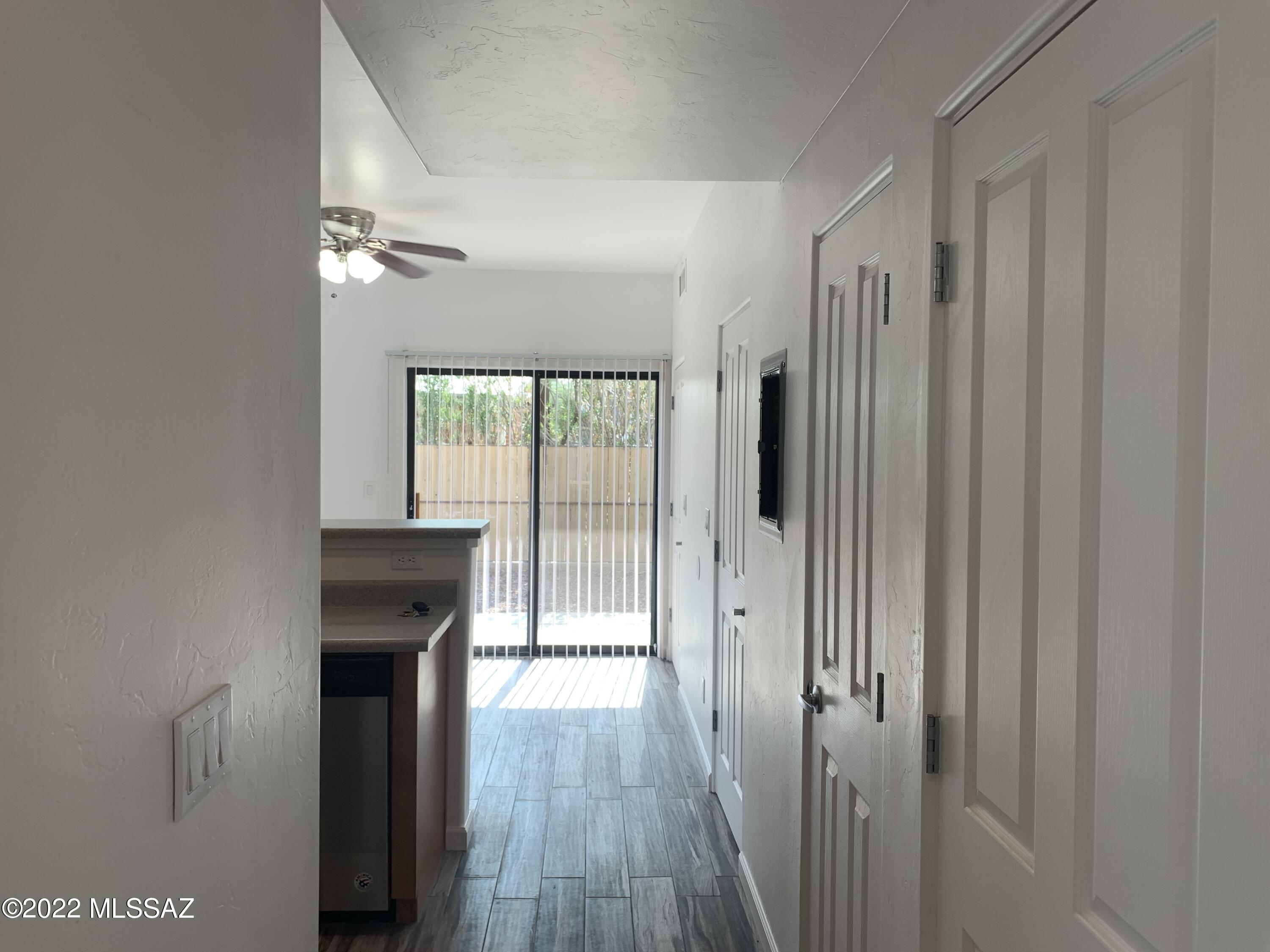 Hedrick Acreage NO 2 - Residential Lease