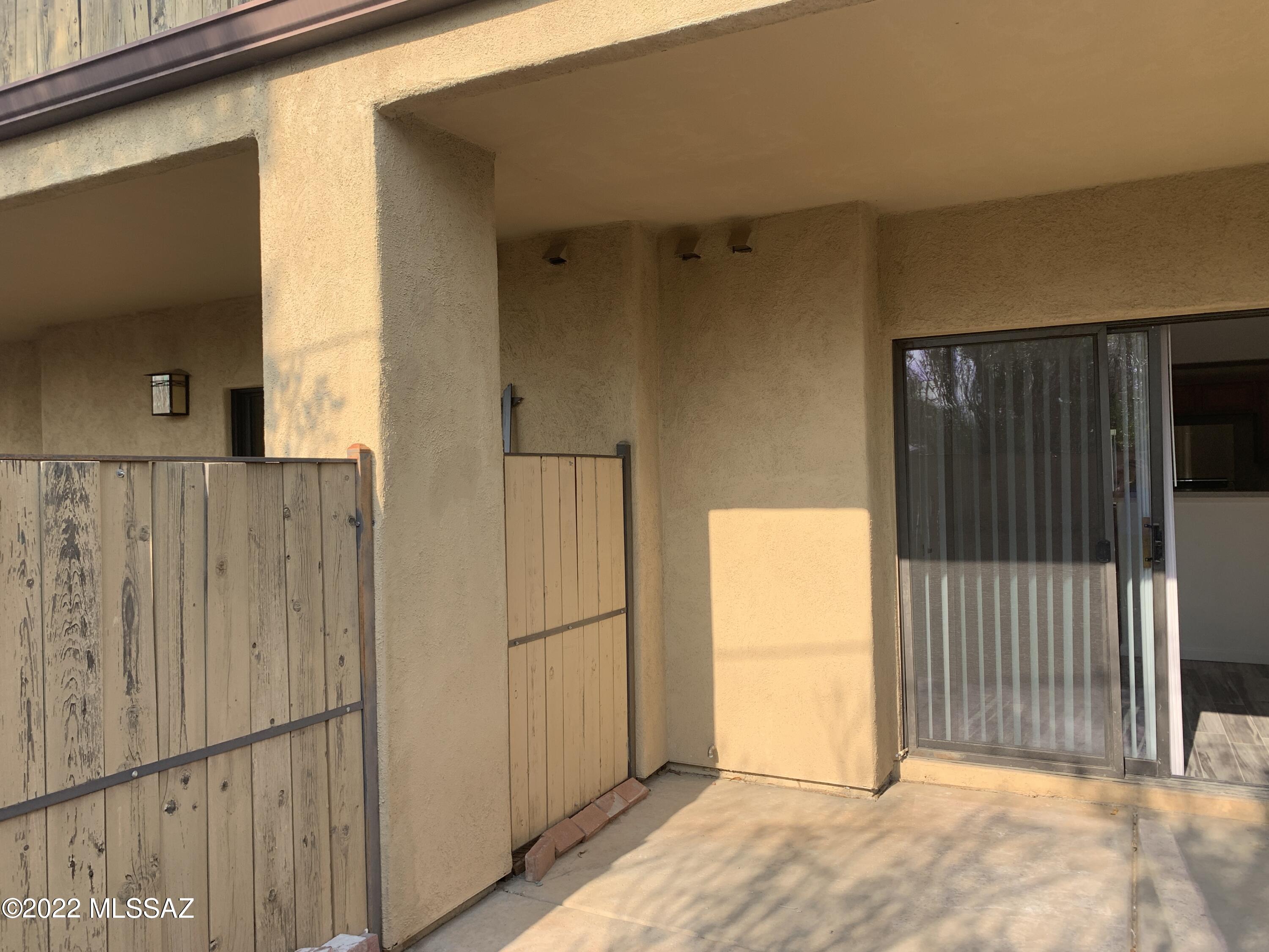 Hedrick Acreage NO 2 - Residential Lease