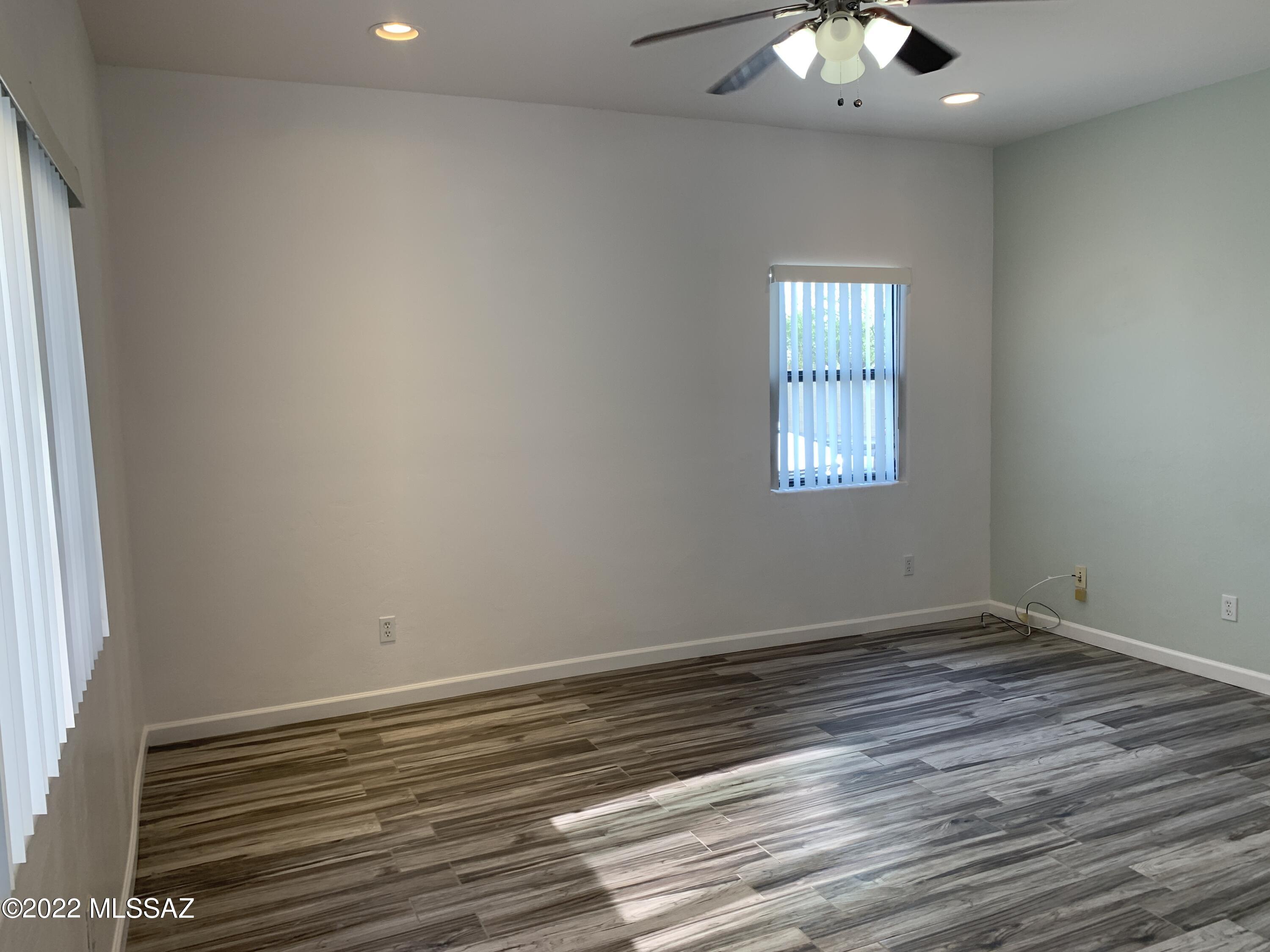 Hedrick Acreage NO 2 - Residential Lease