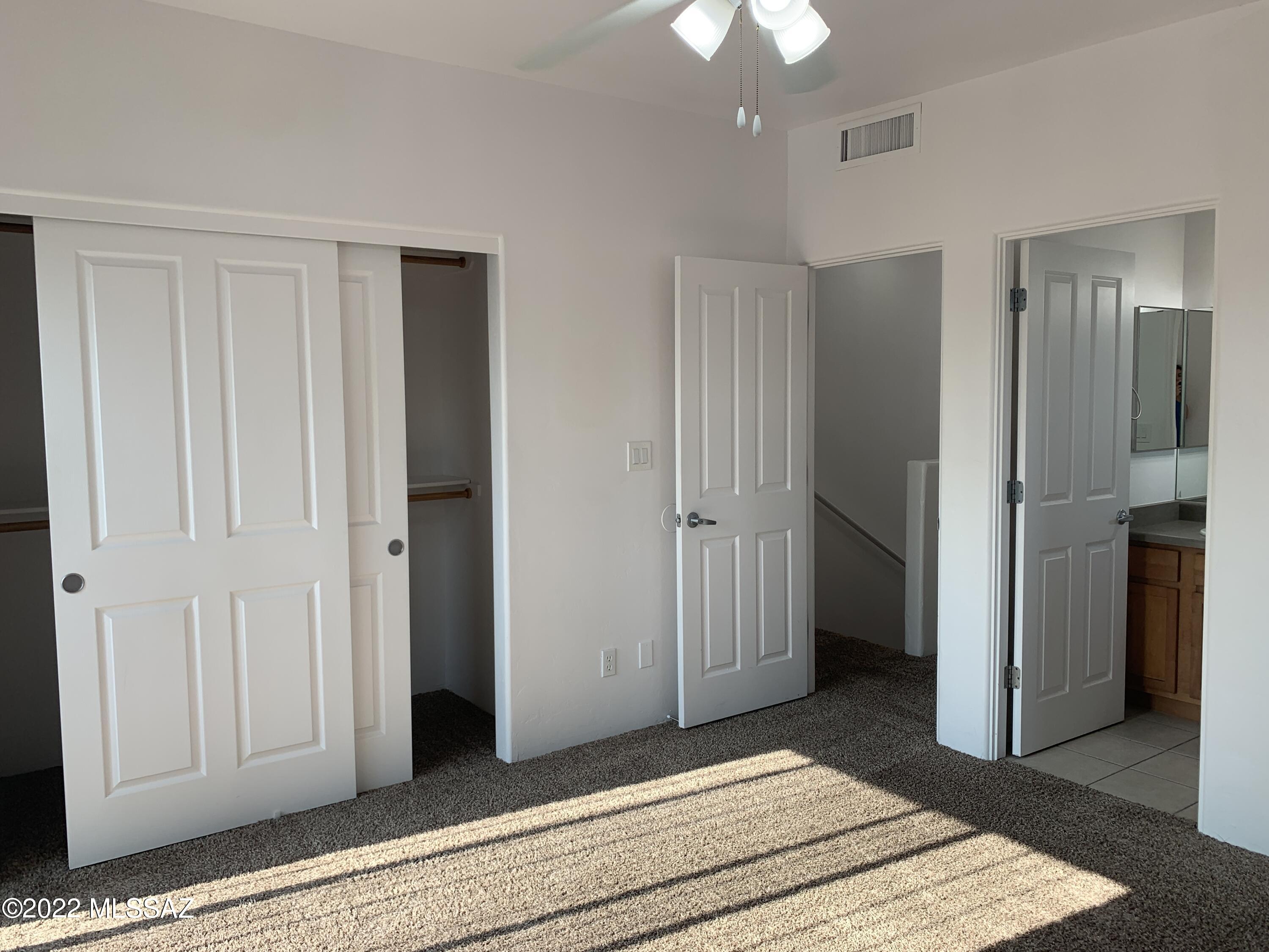 Hedrick Acreage NO 2 - Residential Lease