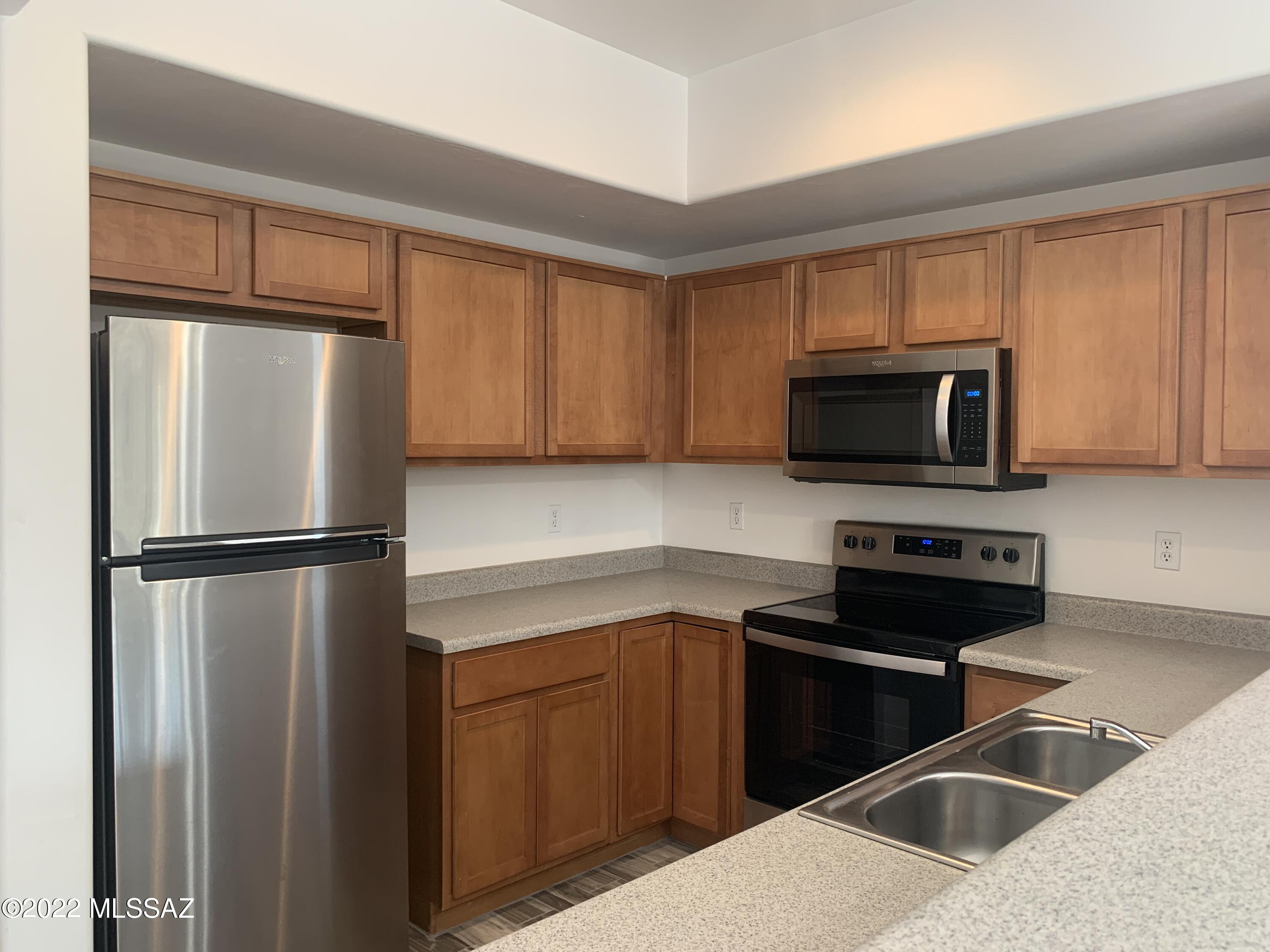 Hedrick Acreage NO 2 - Residential Lease